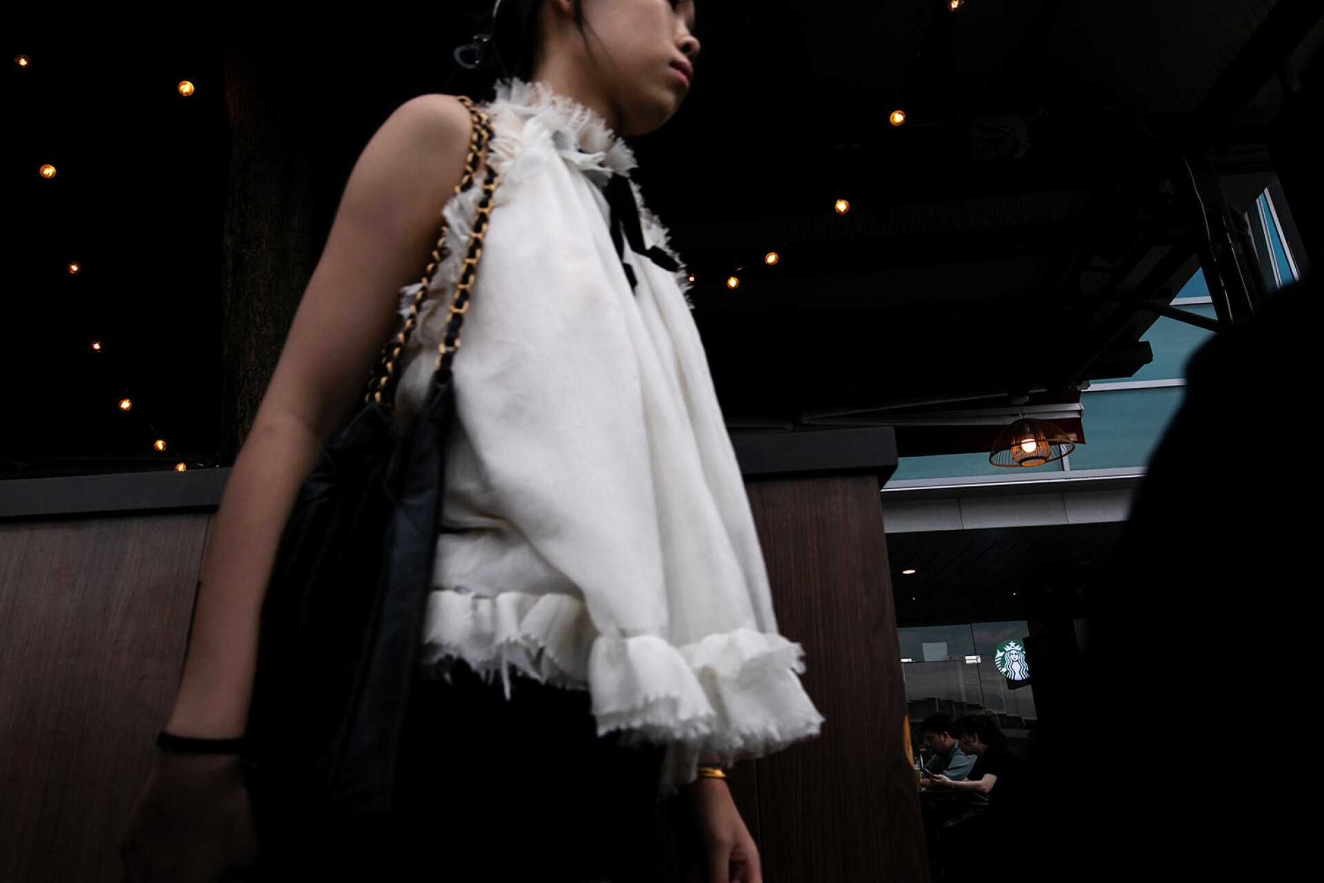 Juxtaposition στην iFocus Photo Gallery