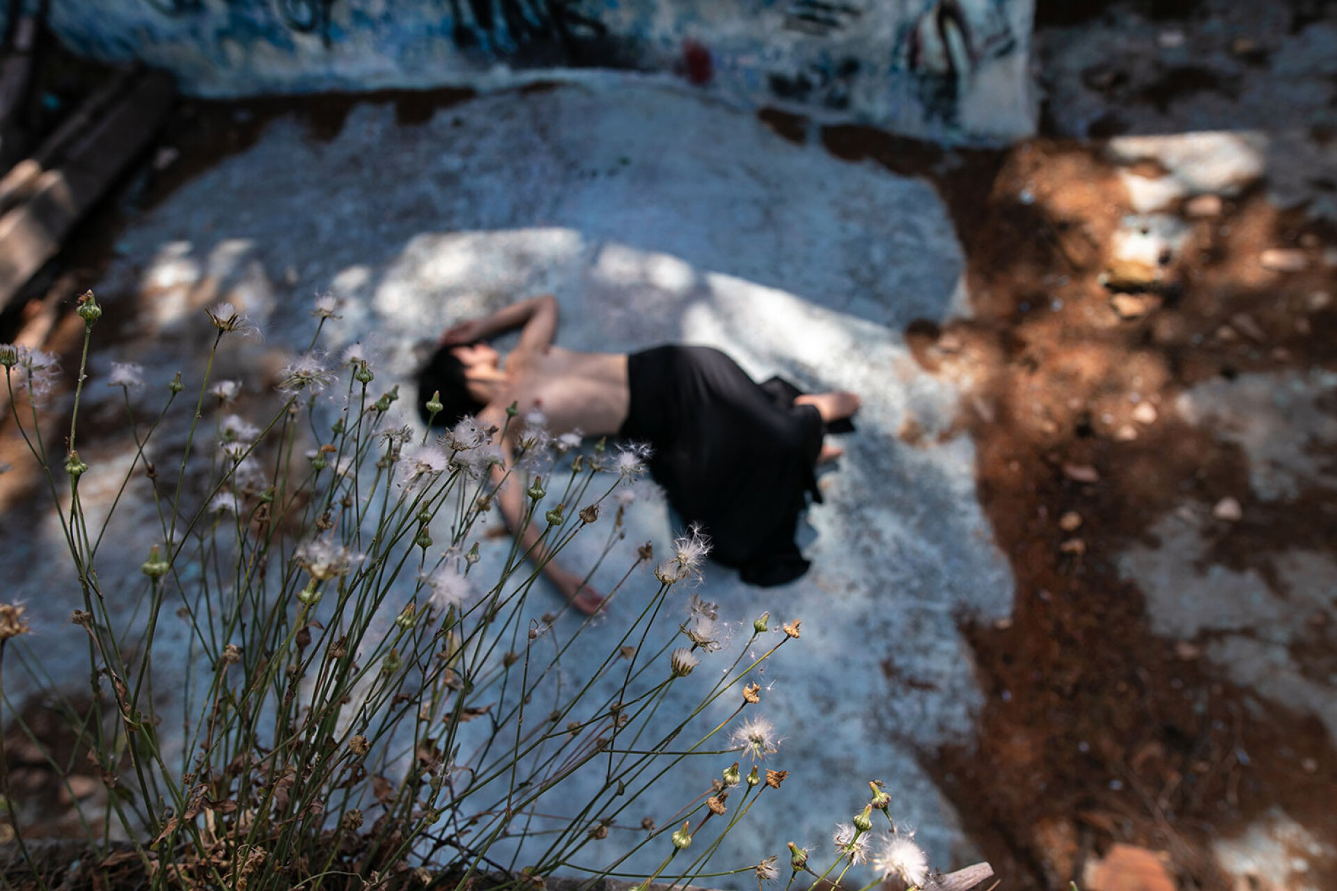 Juxtaposition στην iFocus Photo Gallery