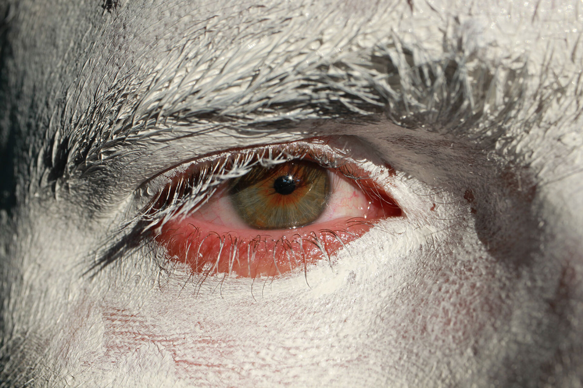 Juxtaposition στην iFocus Photo Gallery