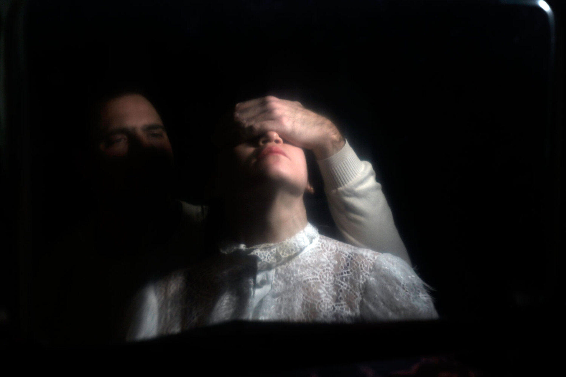 Juxtaposition στην iFocus Photo Gallery