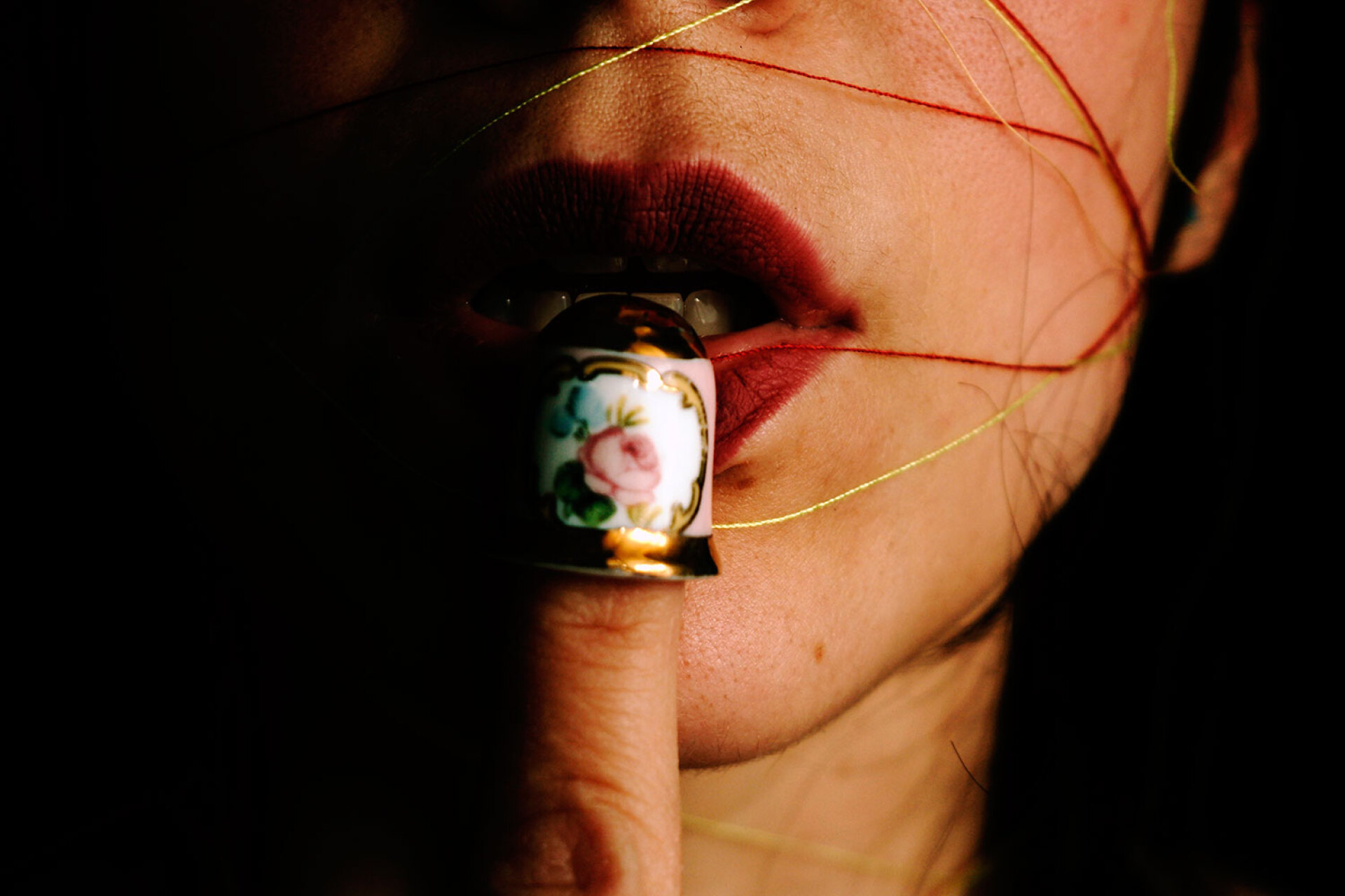 Juxtaposition στην iFocus Photo Gallery