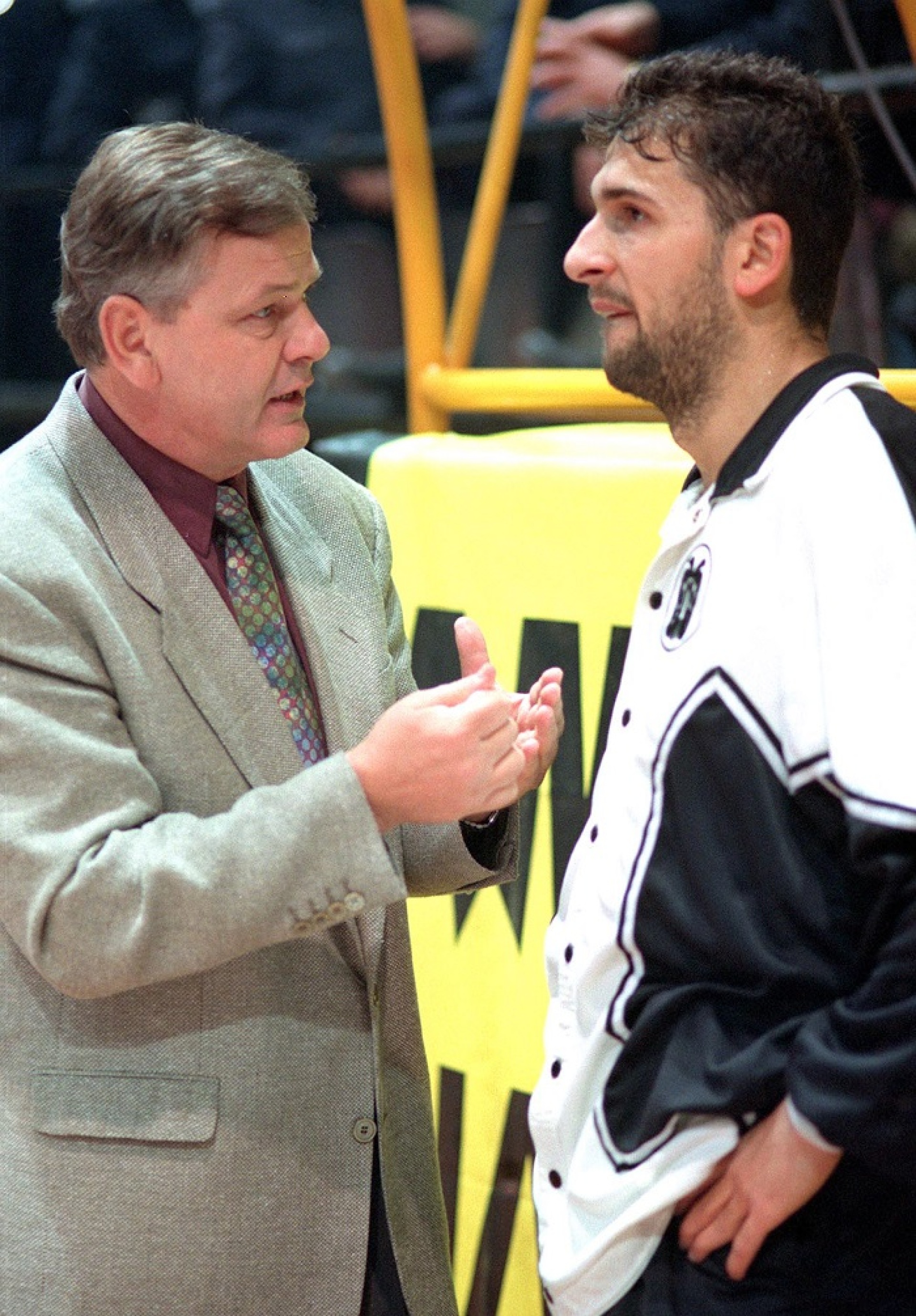 100 χρόνια ΠΑΟΚ: Ο Δικέφαλος μεγάλωσε και άλλαξαν πολλά