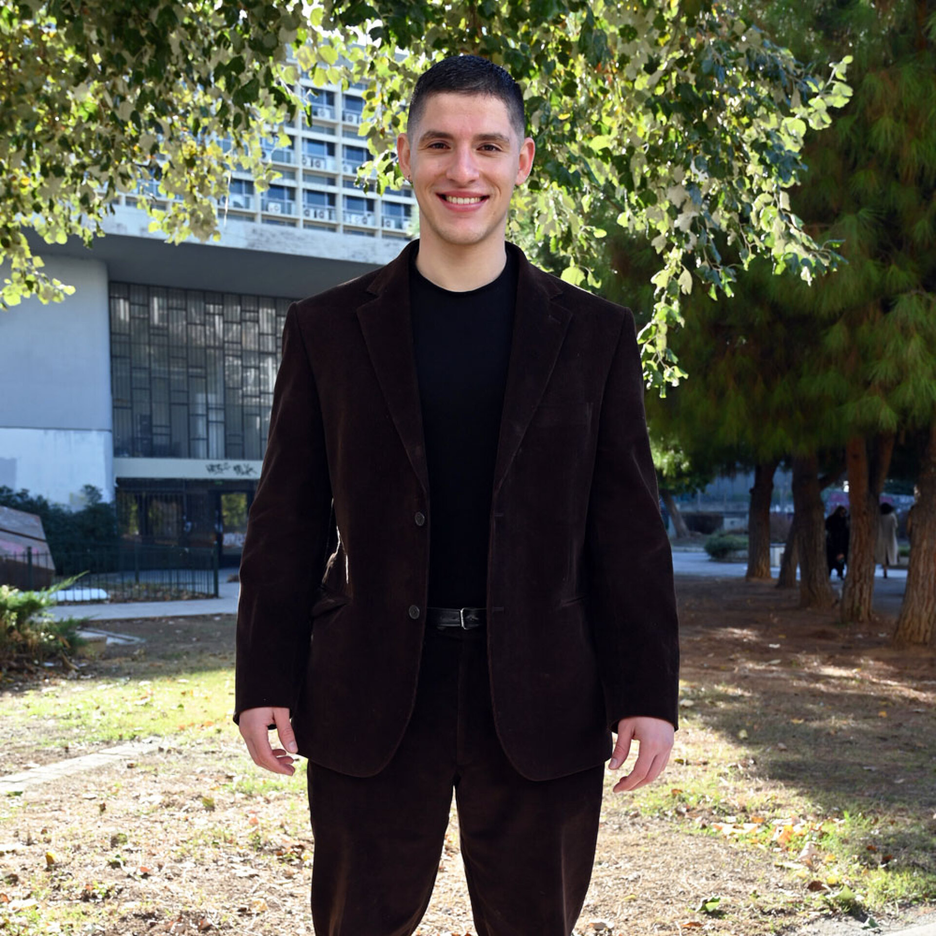 Ορέστης Παπαγεωργίου