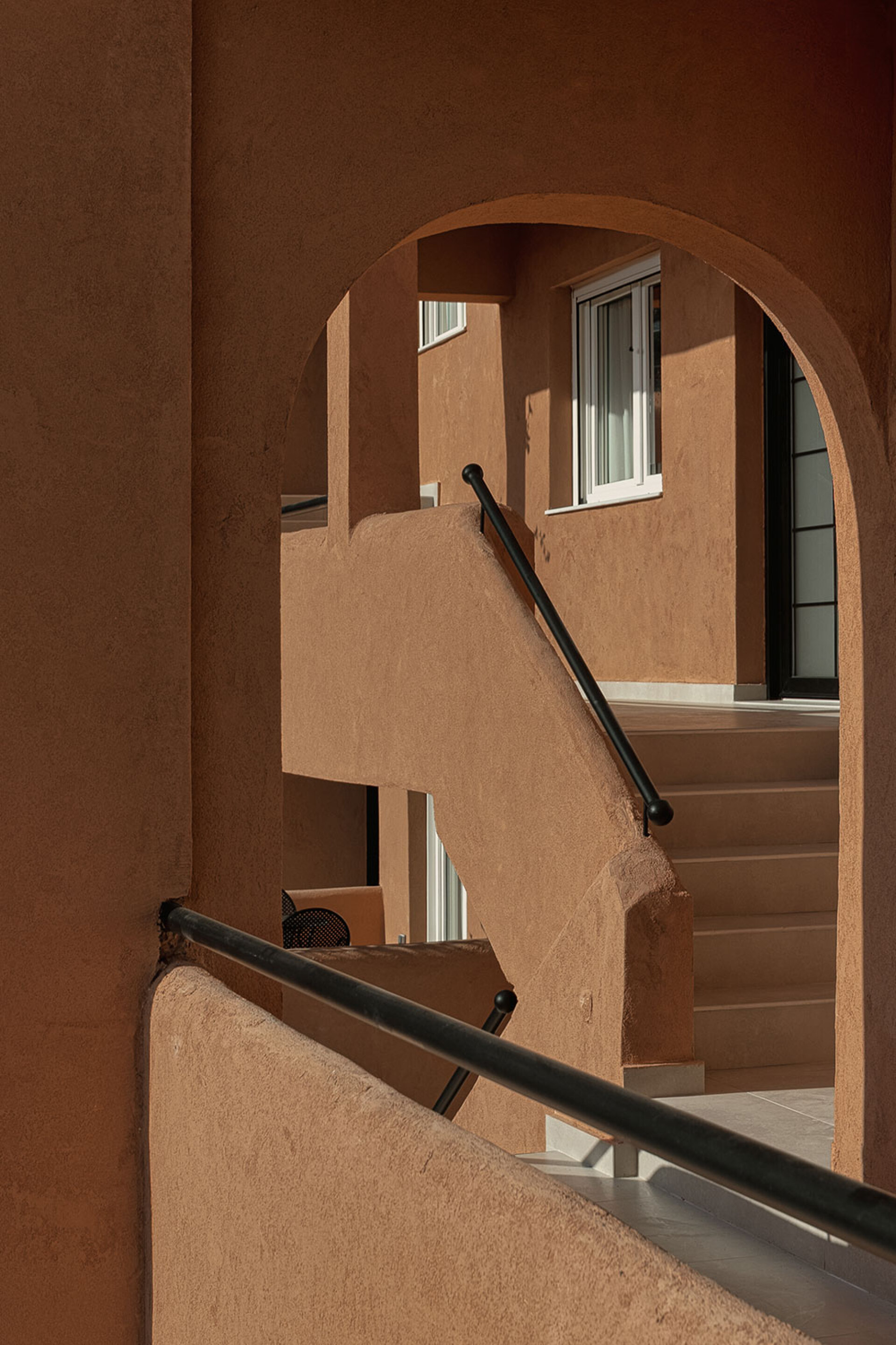 Papi Boutique Hotel στην Αίγινα