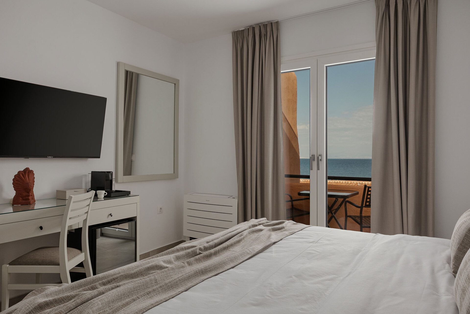 Papi Boutique Hotel στην Αίγινα