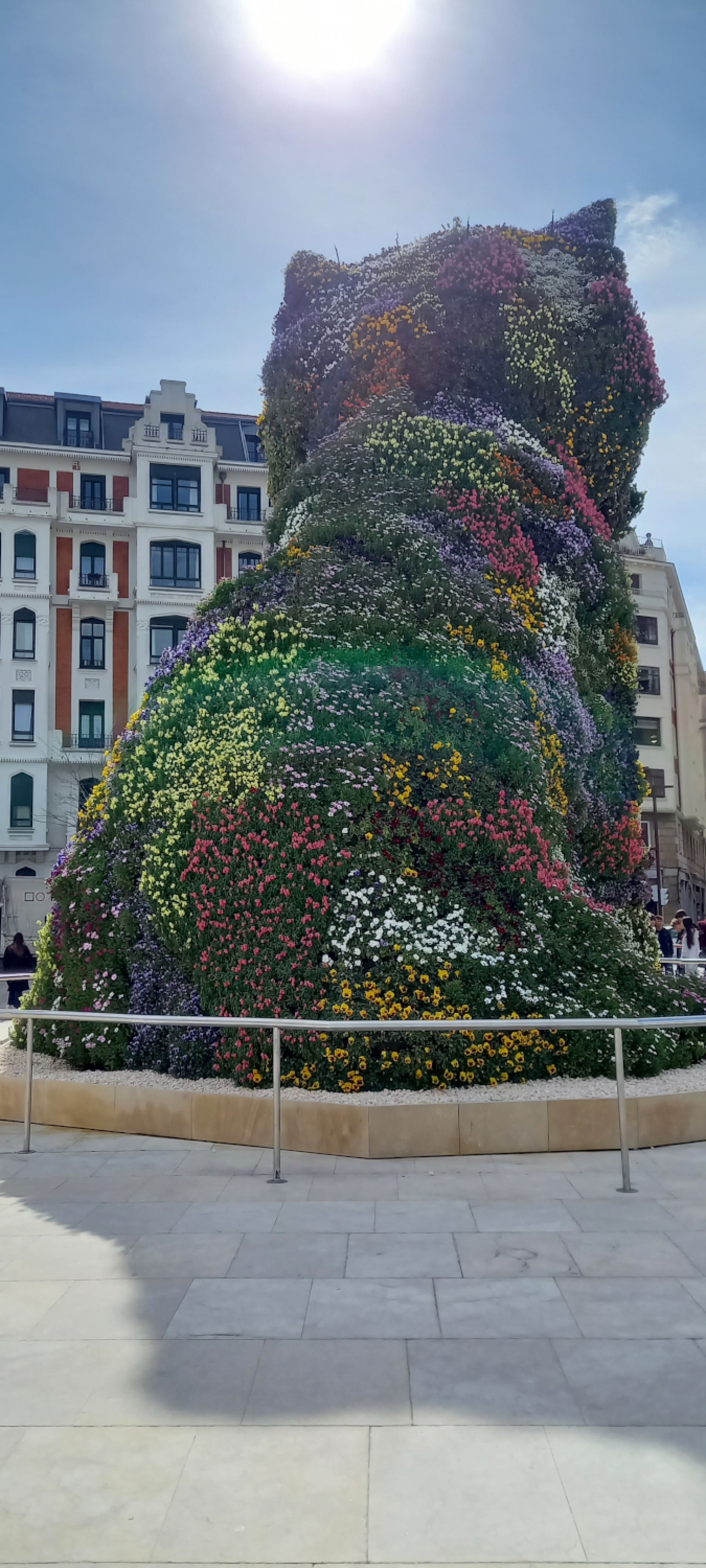 Μουσείο Μοντέρνας Τέχνης Γκούγκενχαϊμ