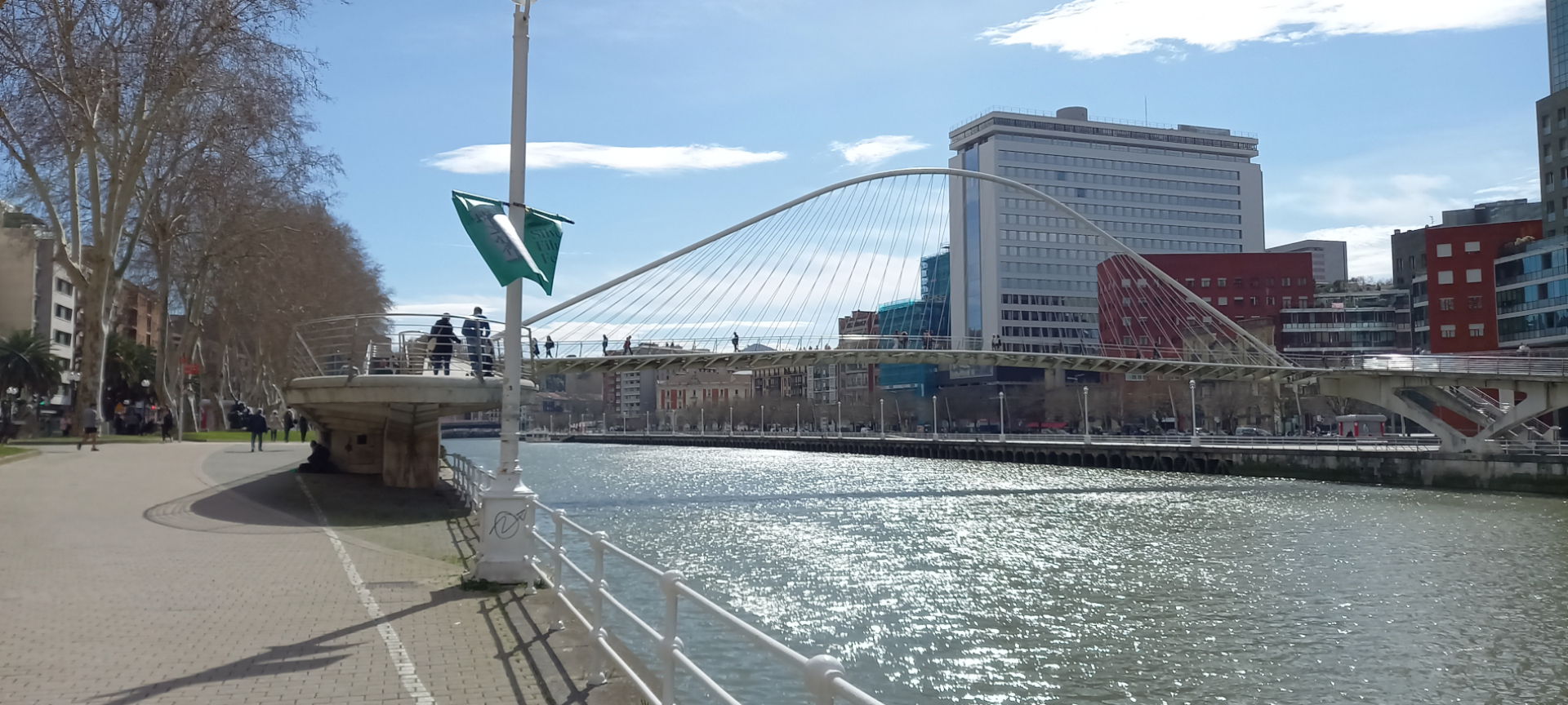 Γέφυρα Καλατράβα