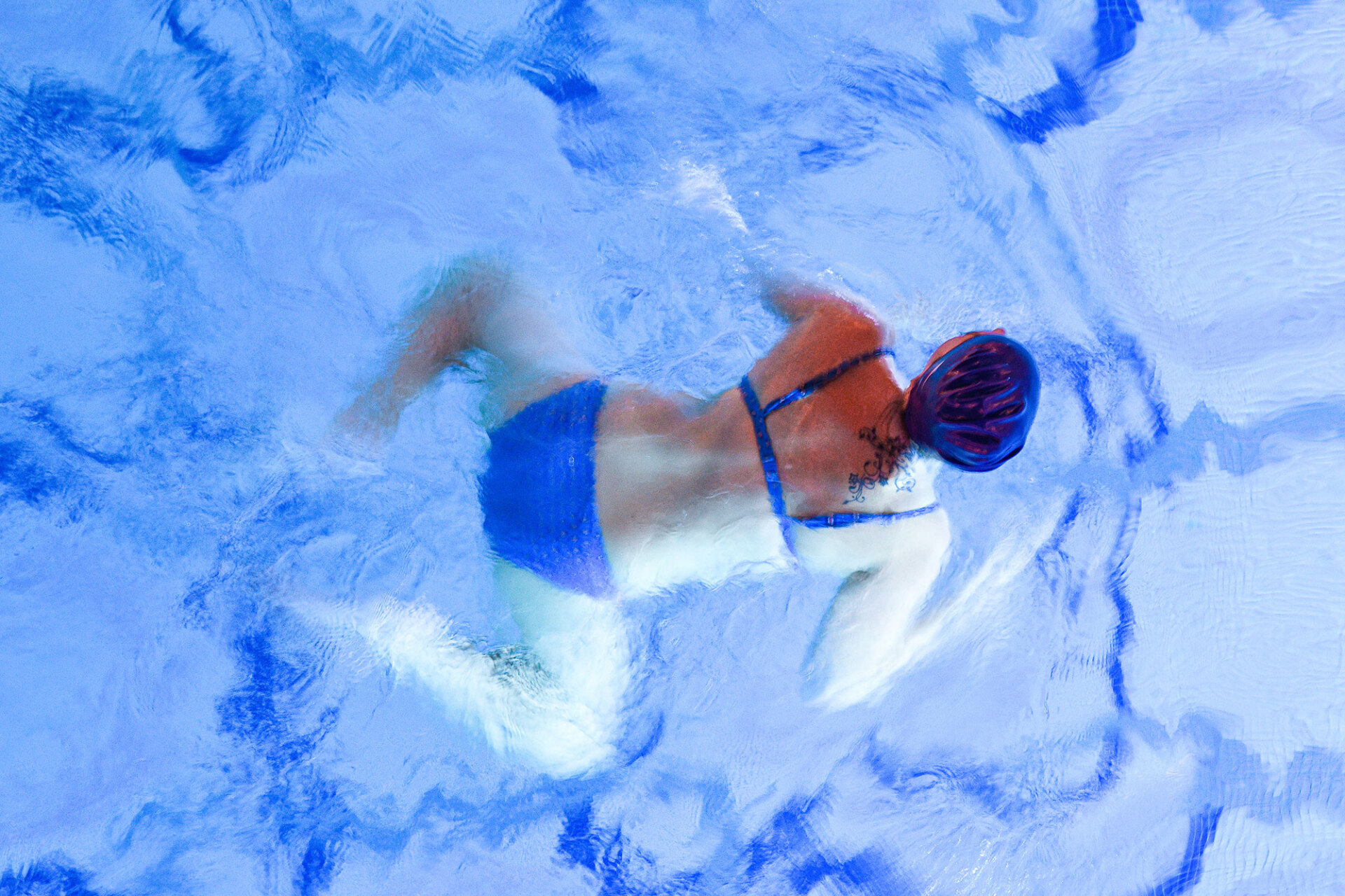 © Πάουλο Ρομπέρτο Φράνκα