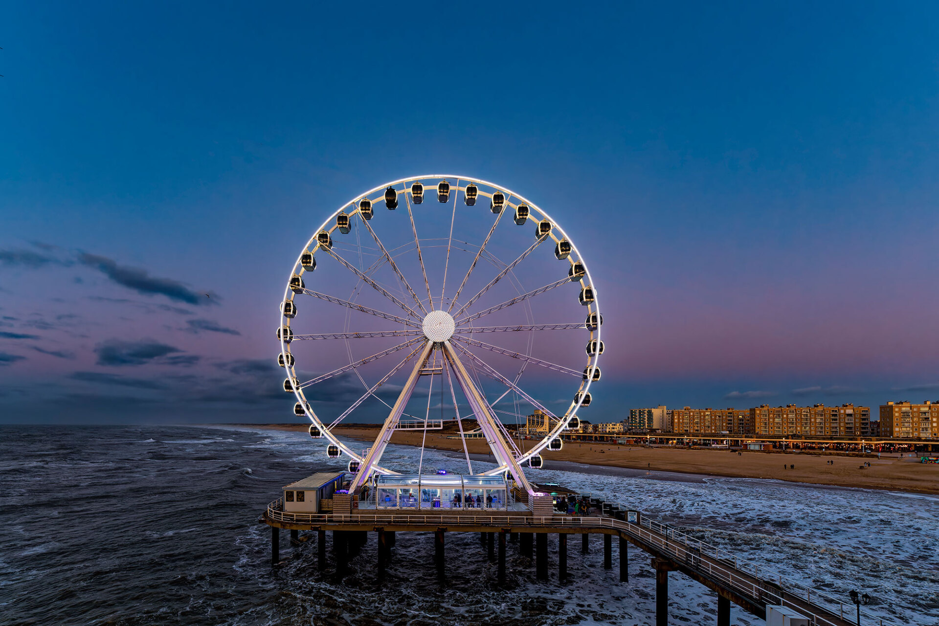 © Πάουλο Ρομπέρτο Φράνκα