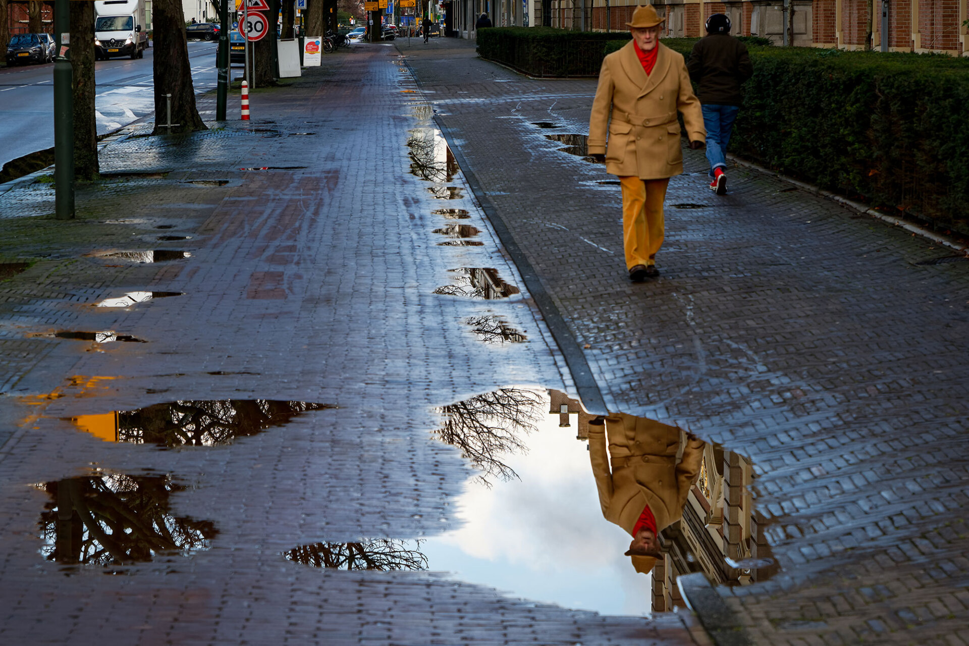 © Πάουλο Ρομπέρτο Φράνκα