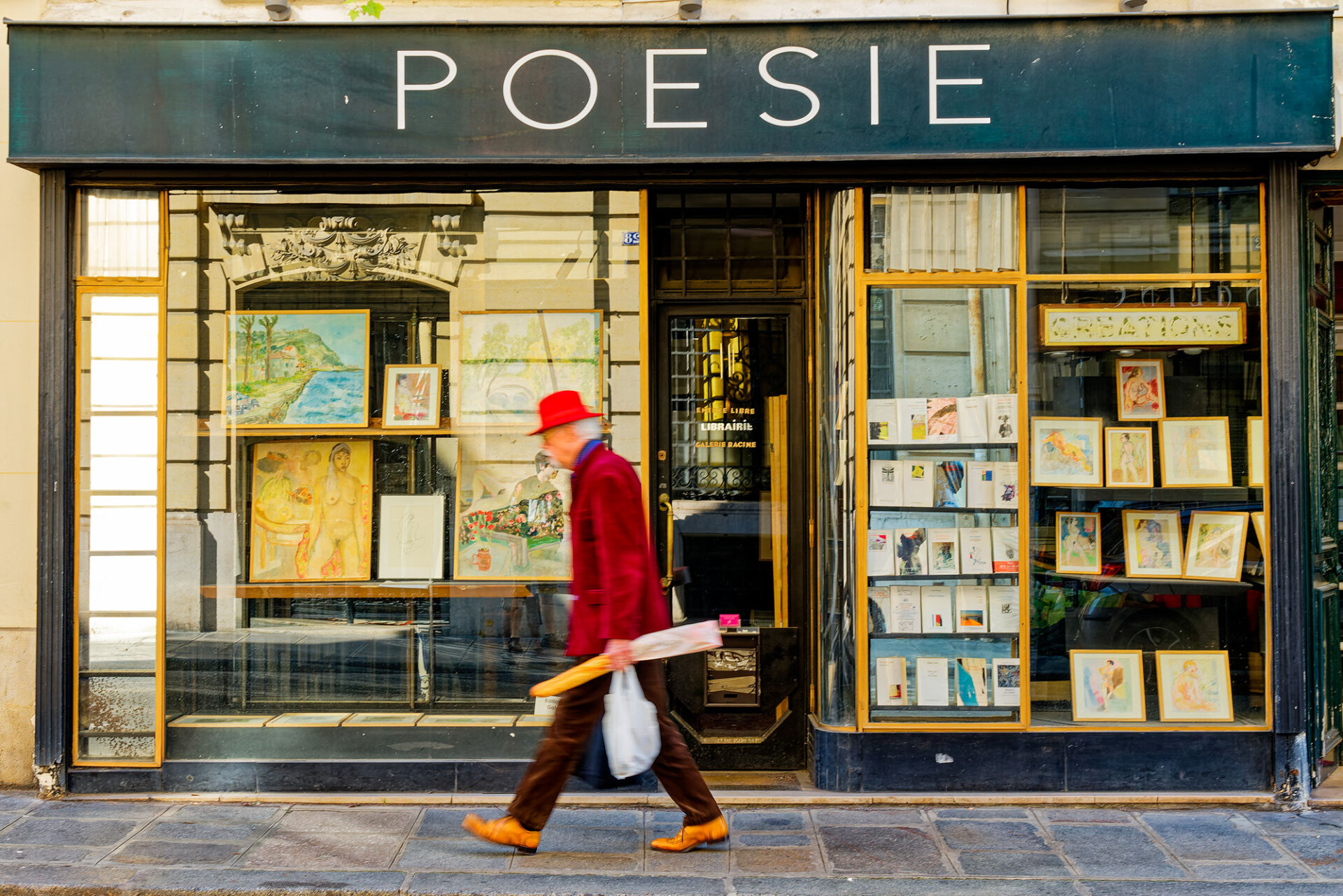 © Πάουλο Ρομπέρτο Φράνκα