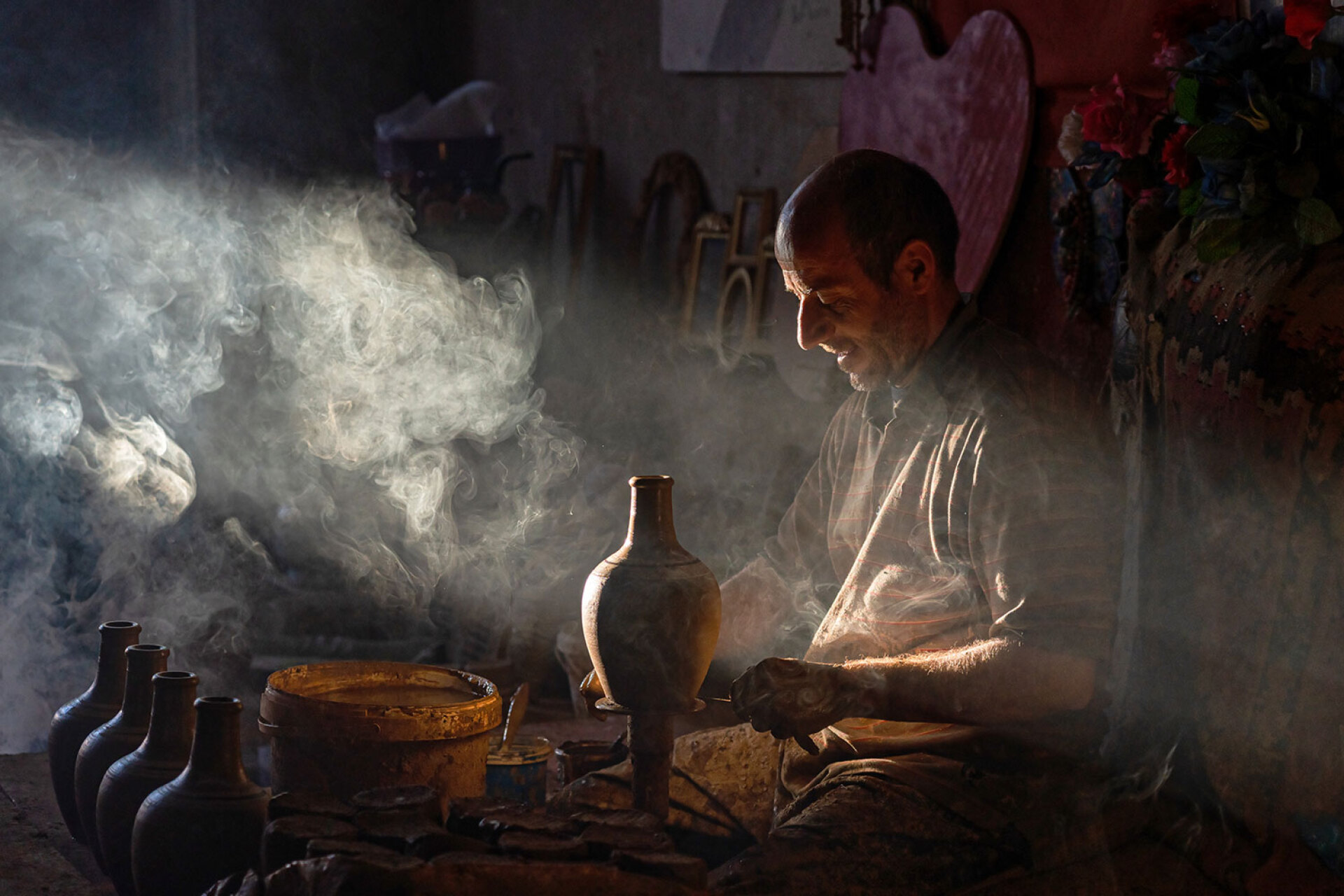 © Πάουλο Ρομπέρτο Φράνκα