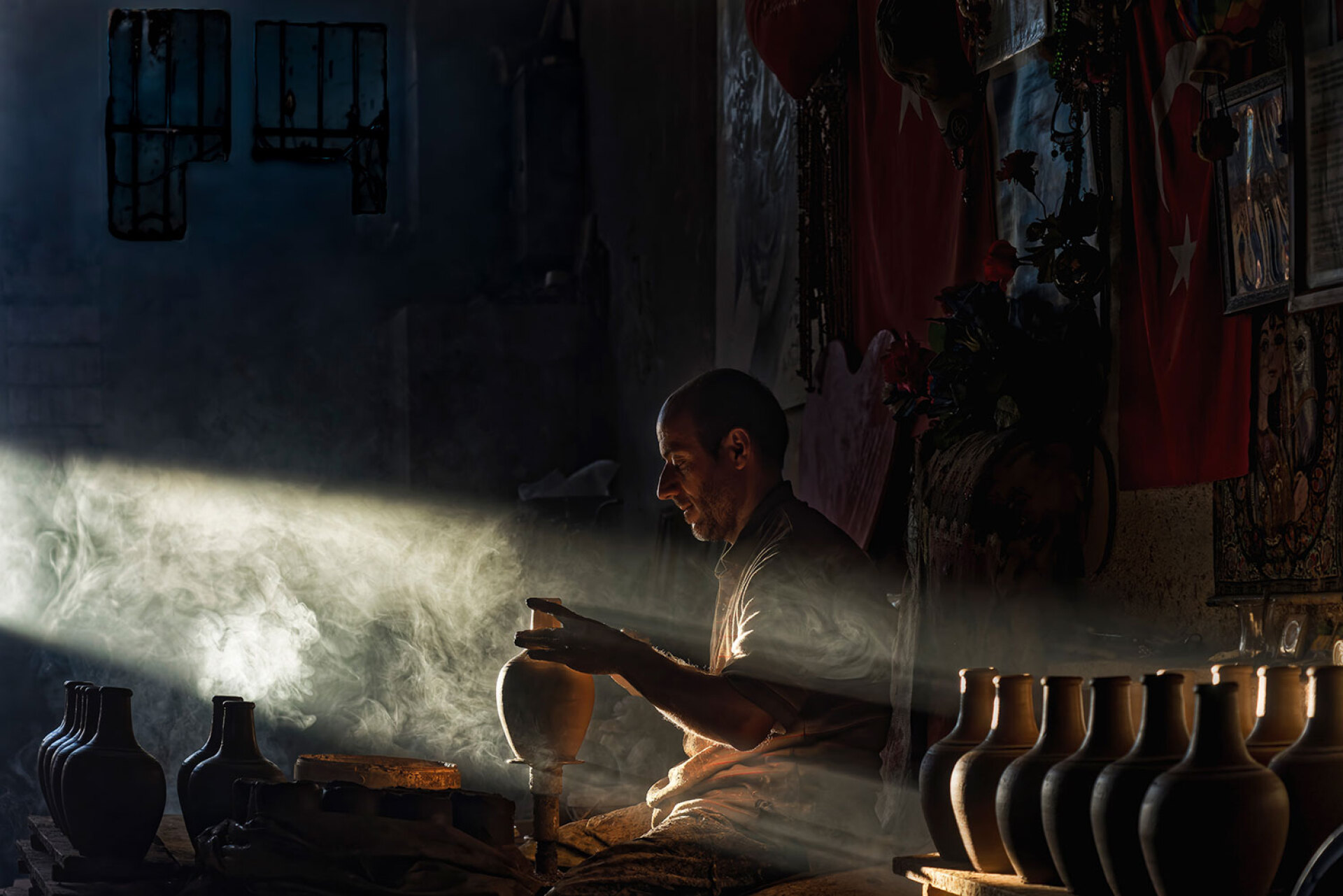 © Πάουλο Ρομπέρτο Φράνκα