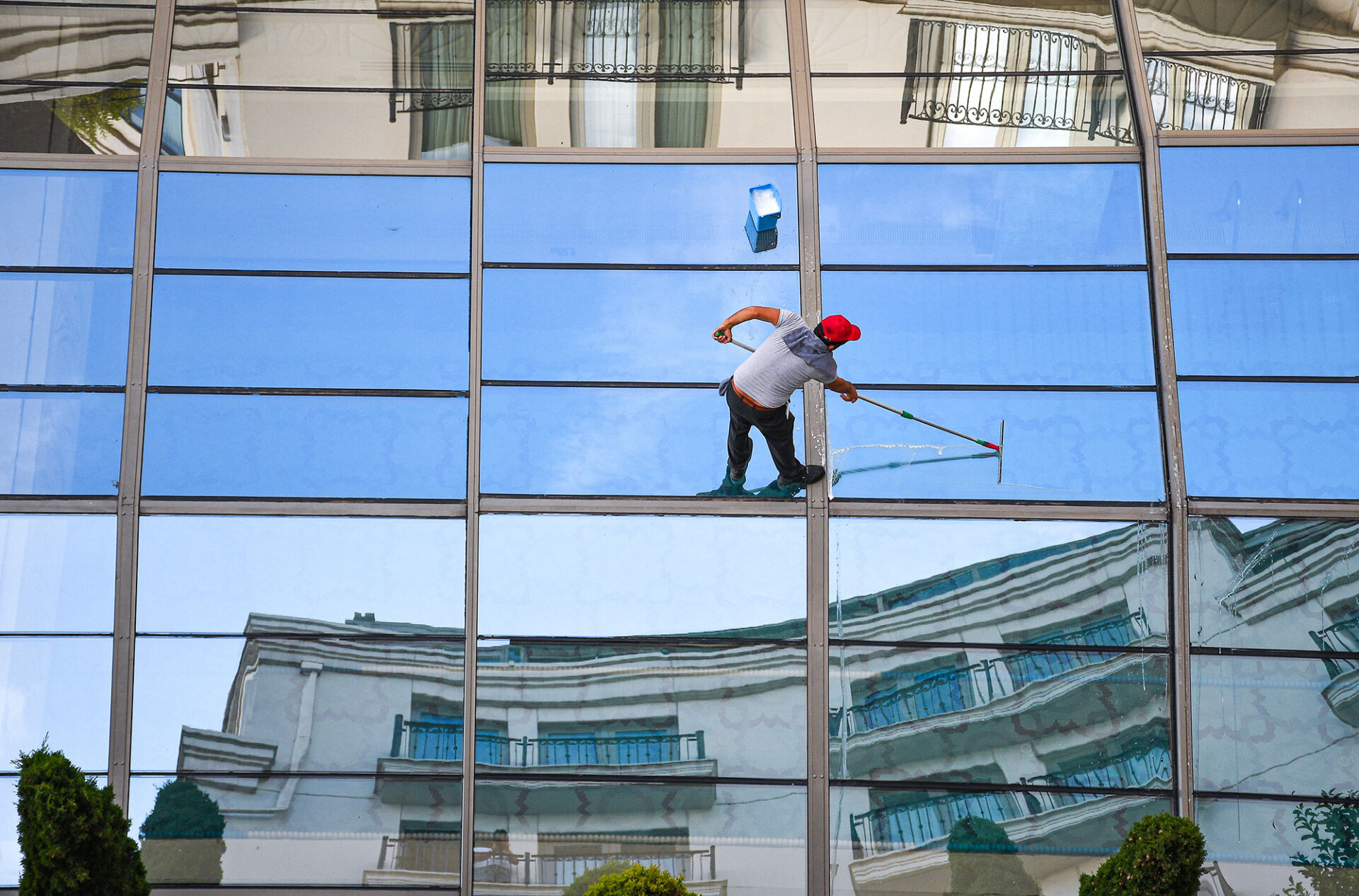 © Πάουλο Ρομπέρτο Φράνκα