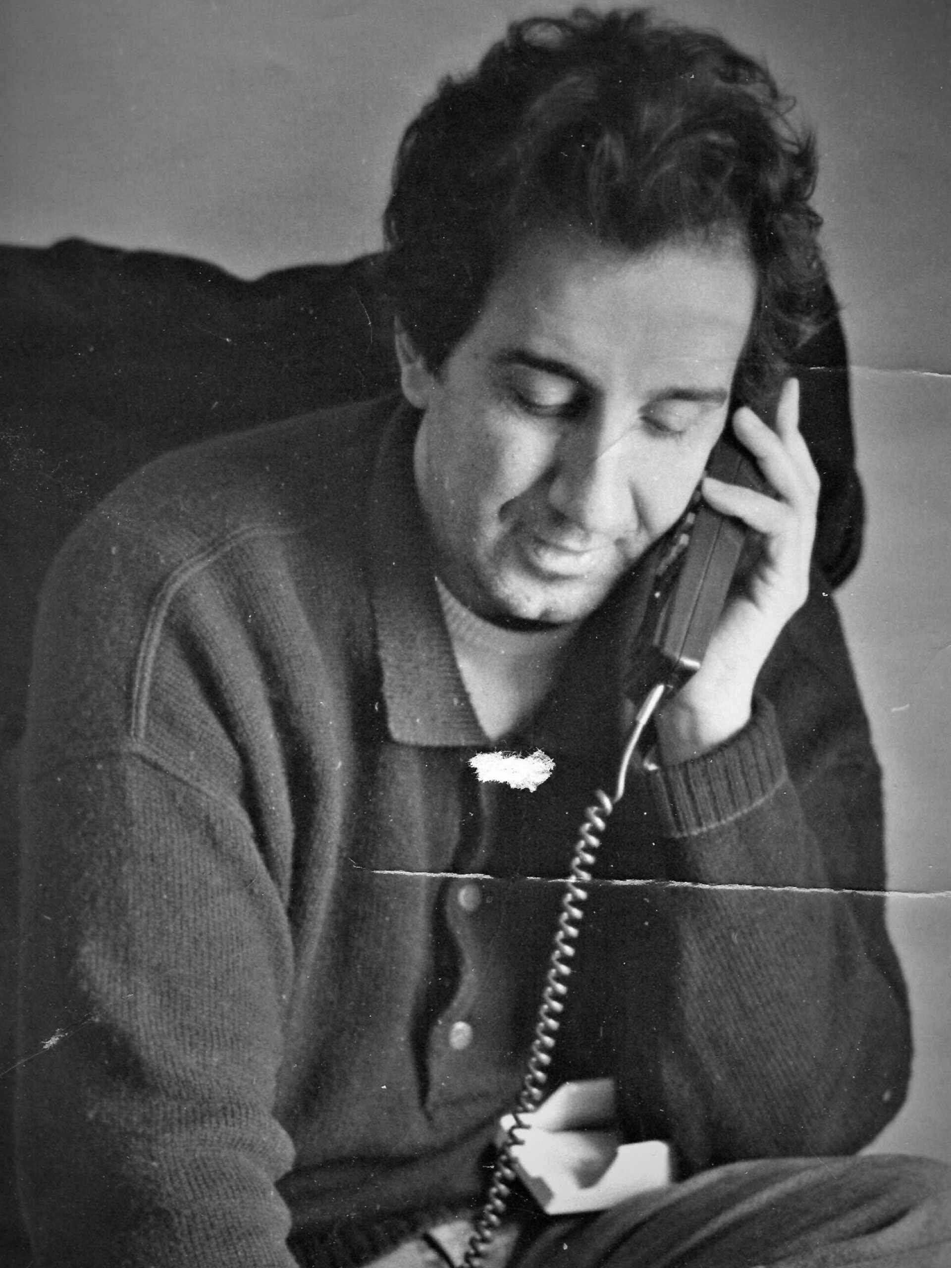 Άγγελος Παπαδημητρίου