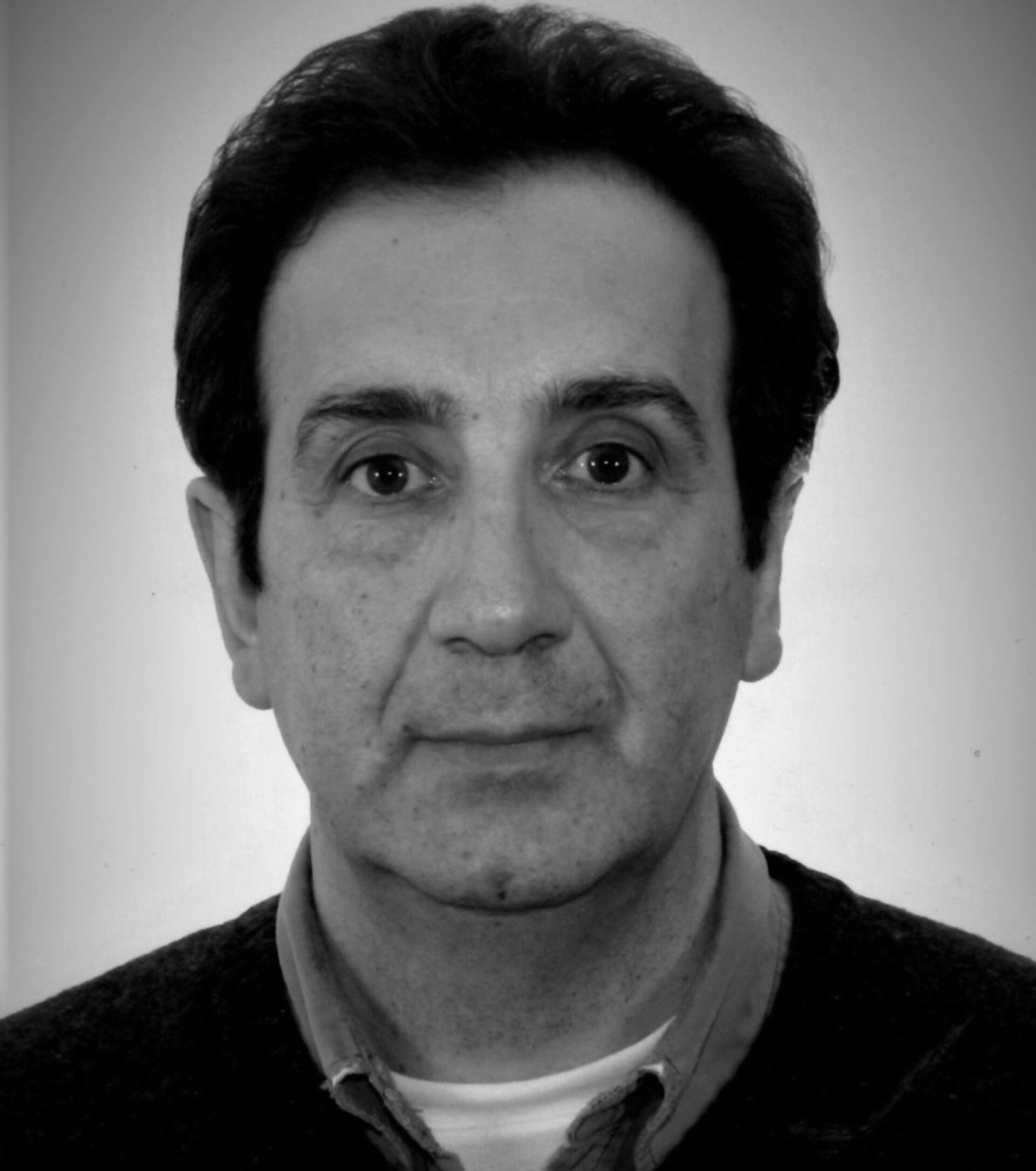 Άγγελος Παπαδημητρίου