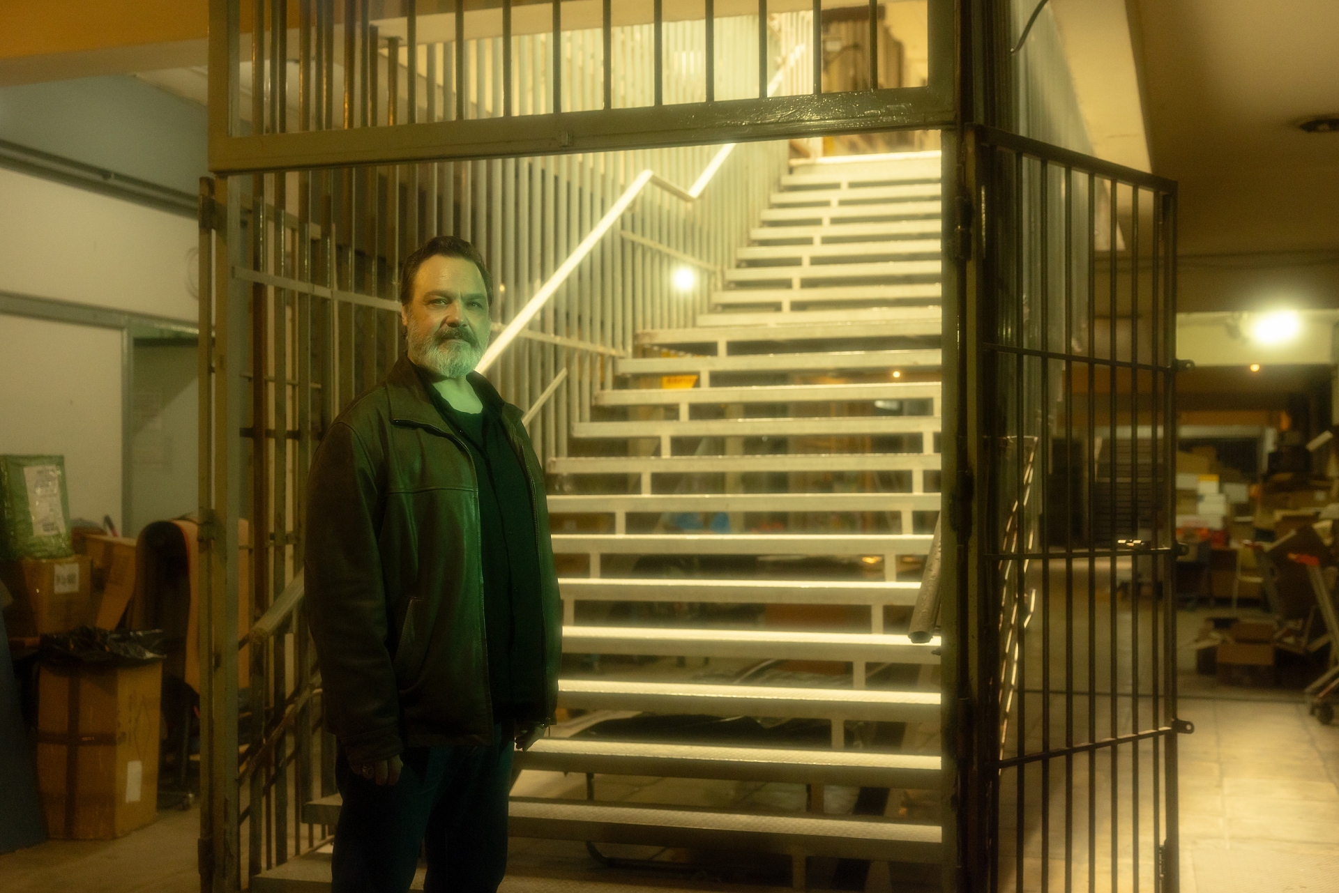 Αργύρης Γκαγκάνης: Όταν πέσεις με τα μούτρα, μπορείς να καταφέρεις τα πάντα