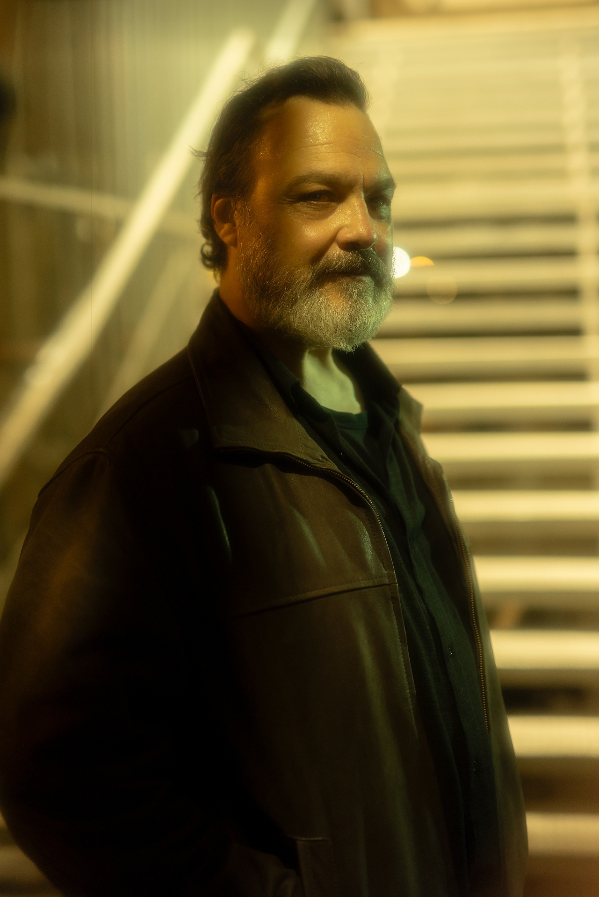 Αργύρης Γκαγκάνης: Όταν πέσεις με τα μούτρα, μπορείς να καταφέρεις τα πάντα