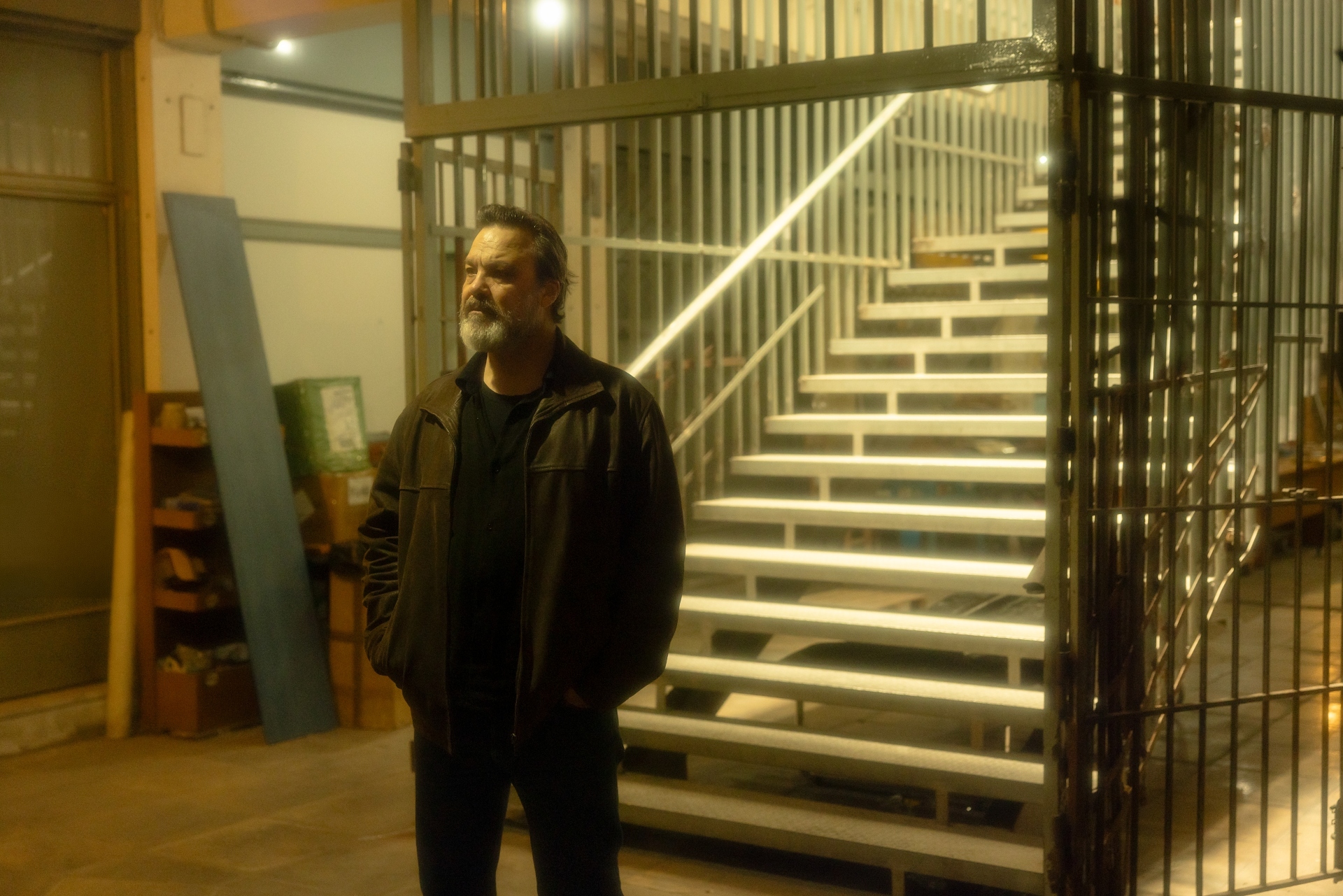 Αργύρης Γκαγκάνης: Όταν πέσεις με τα μούτρα, μπορείς να καταφέρεις τα πάντα