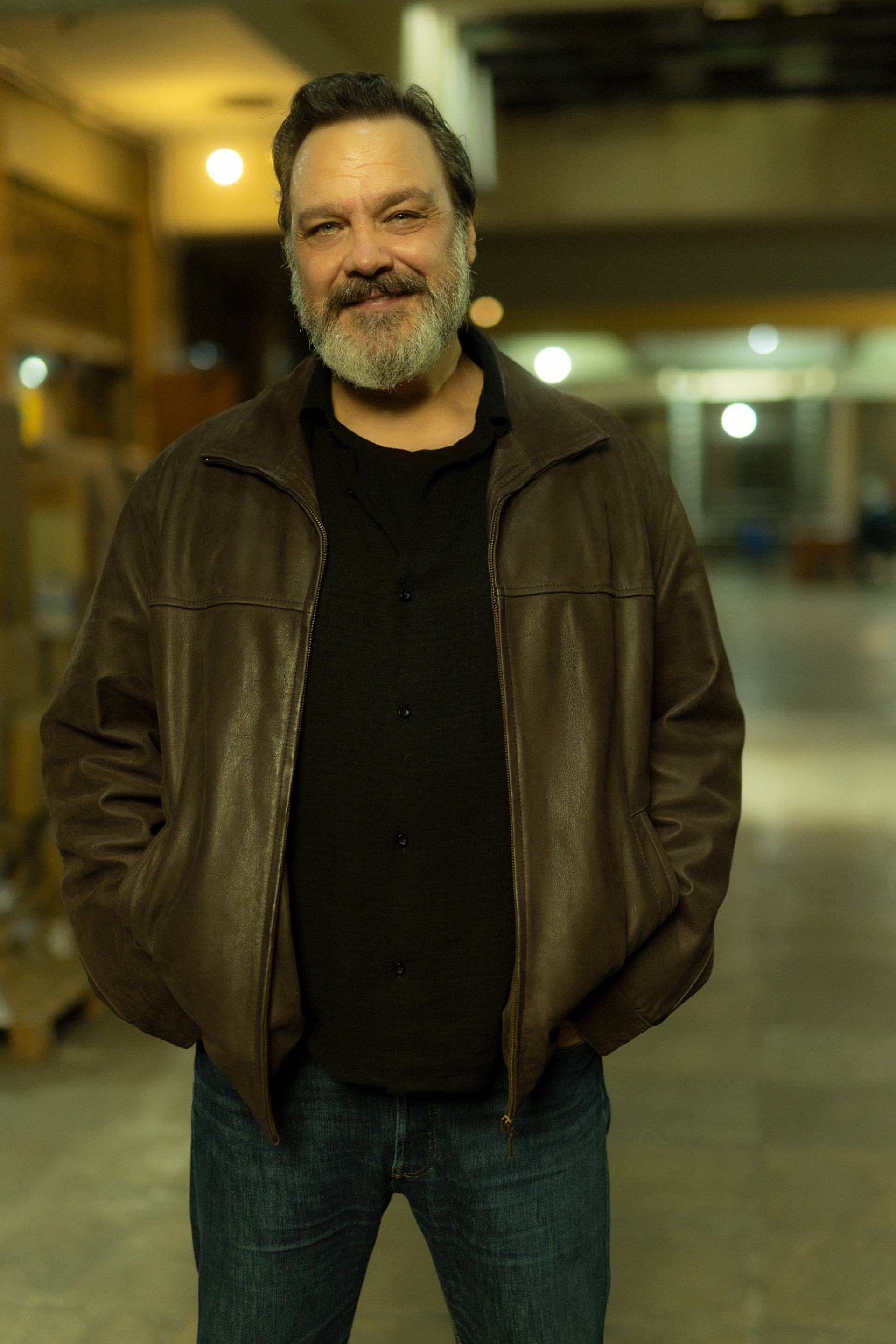 Αργύρης Γκαγκάνης: Όταν πέσεις με τα μούτρα, μπορείς να καταφέρεις τα πάντα