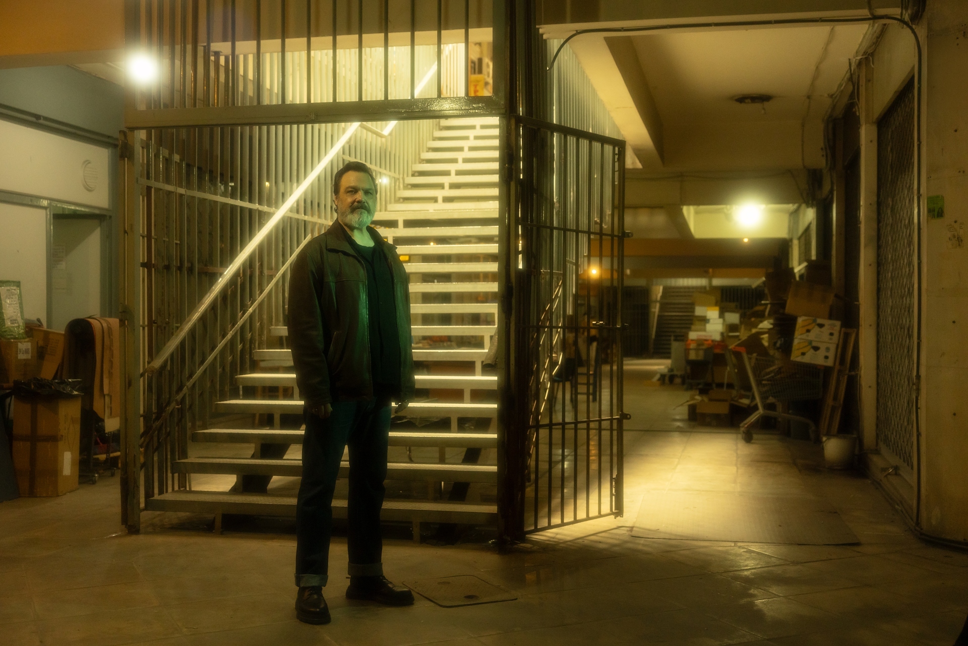 Αργύρης Γκαγκάνης: Όταν πέσεις με τα μούτρα, μπορείς να καταφέρεις τα πάντα