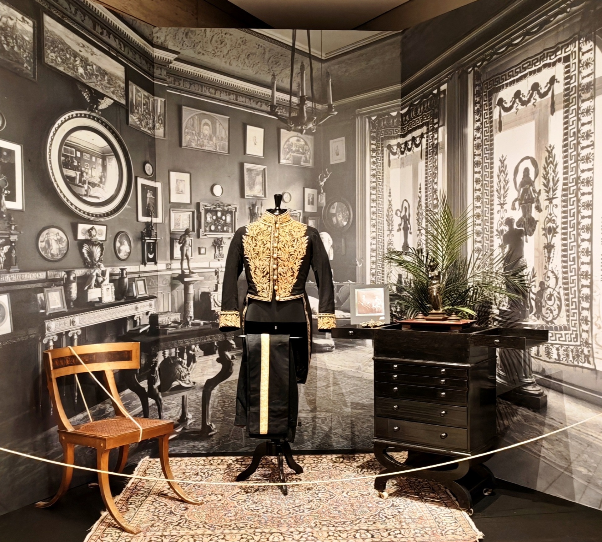 Γεννάδειος Βιβλιοθήκη: Ένας Αιώνας Έμπνευσης