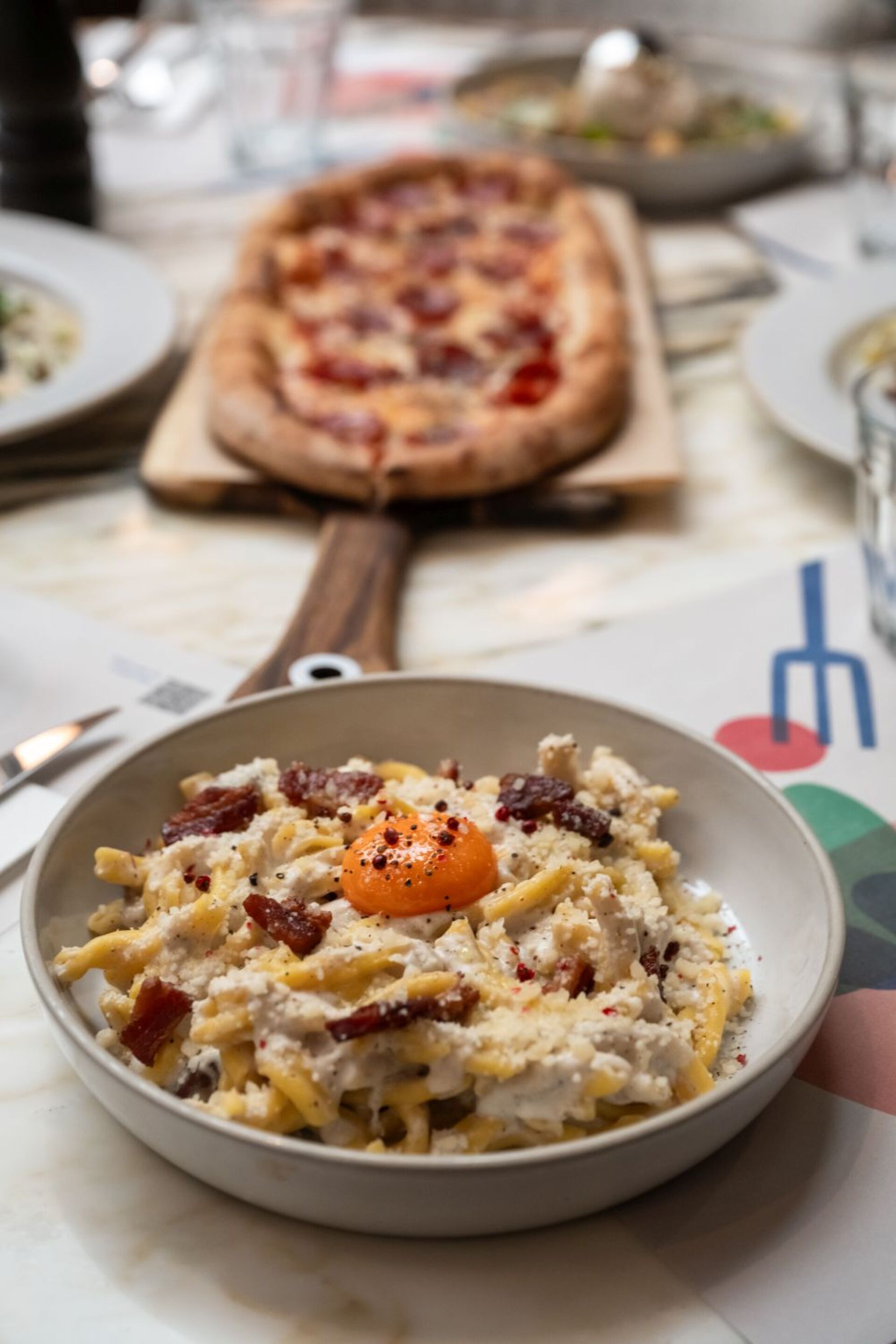 Jamie Oliver Kitchen