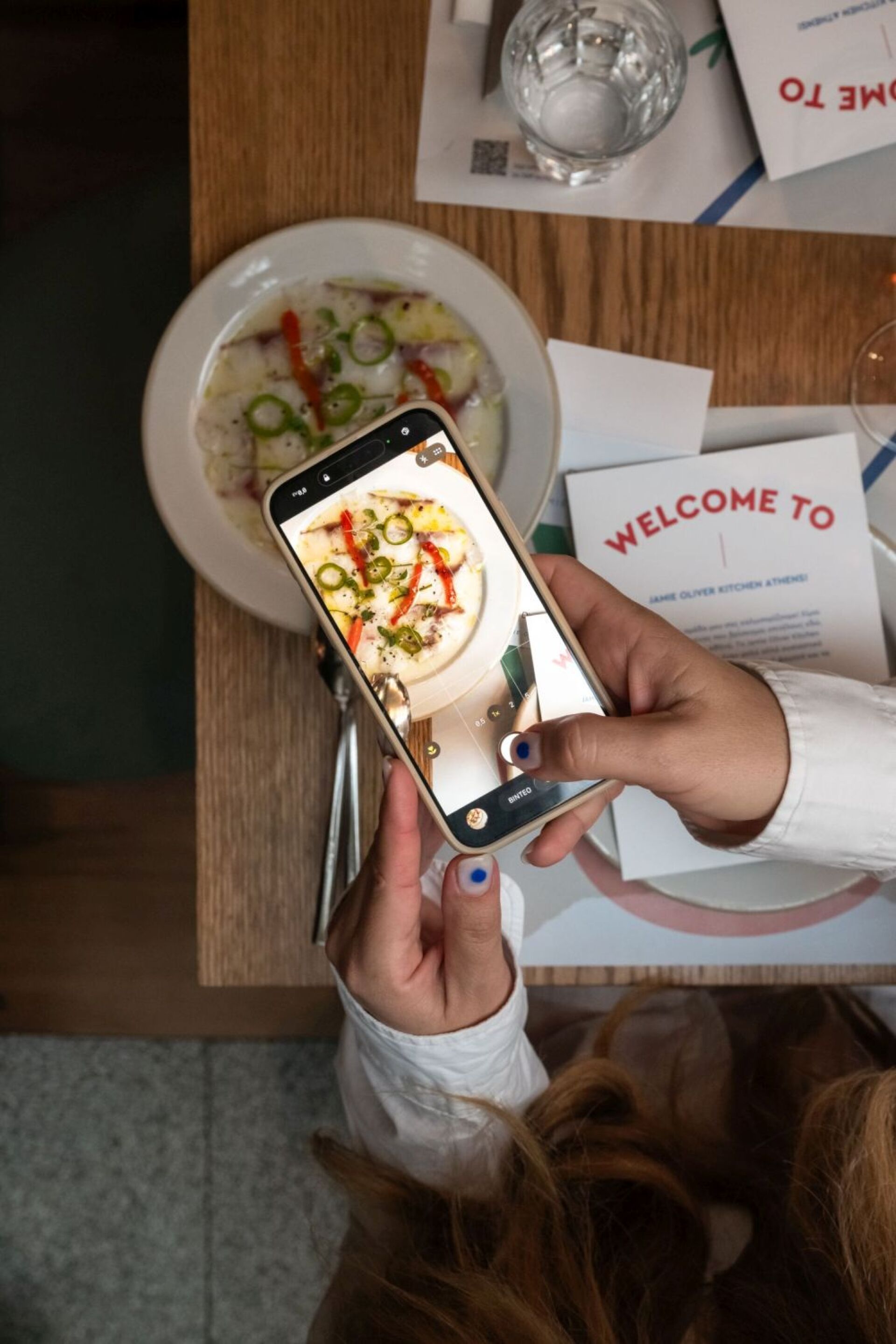 Jamie Oliver Kitchen