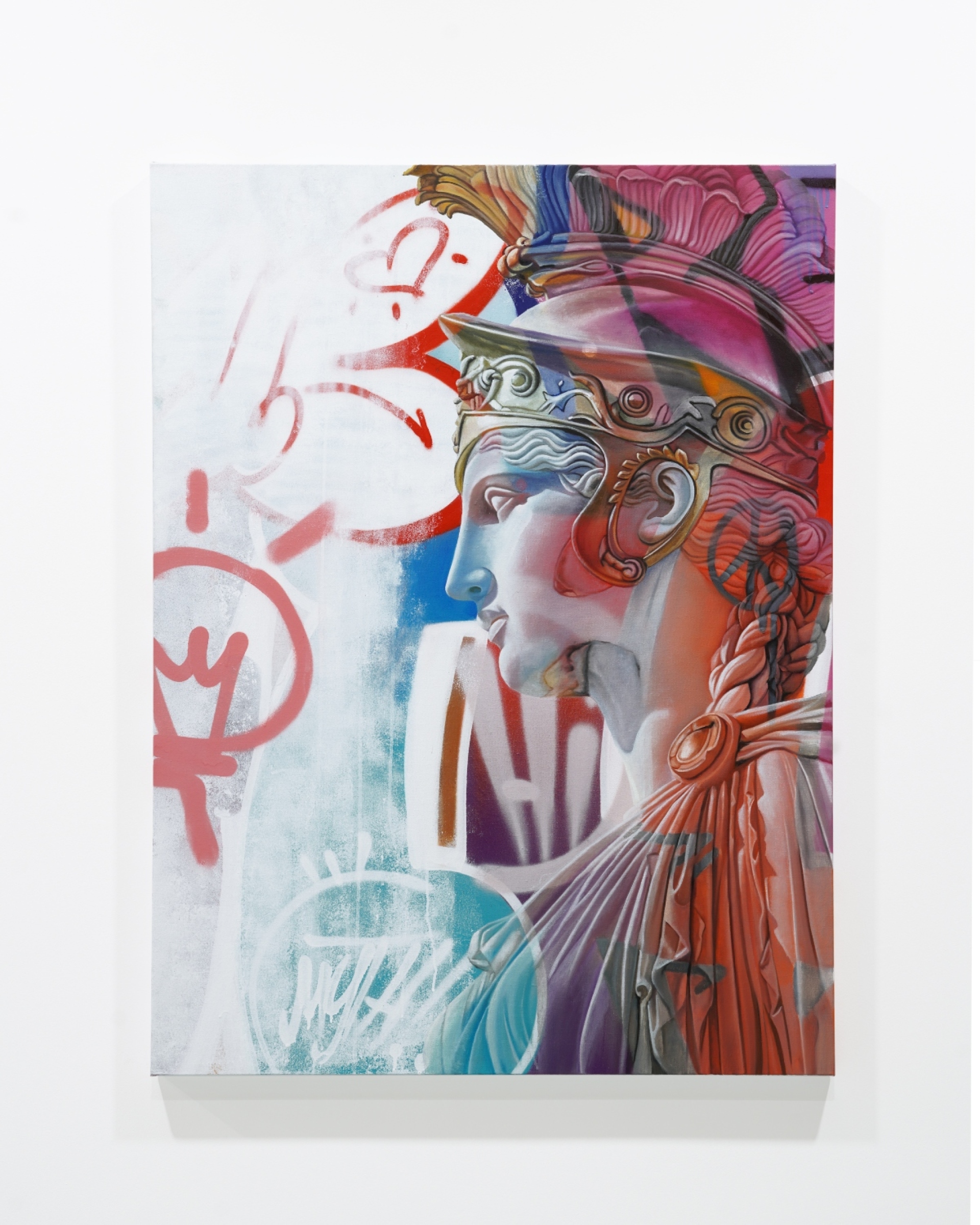 An Offering to Athens