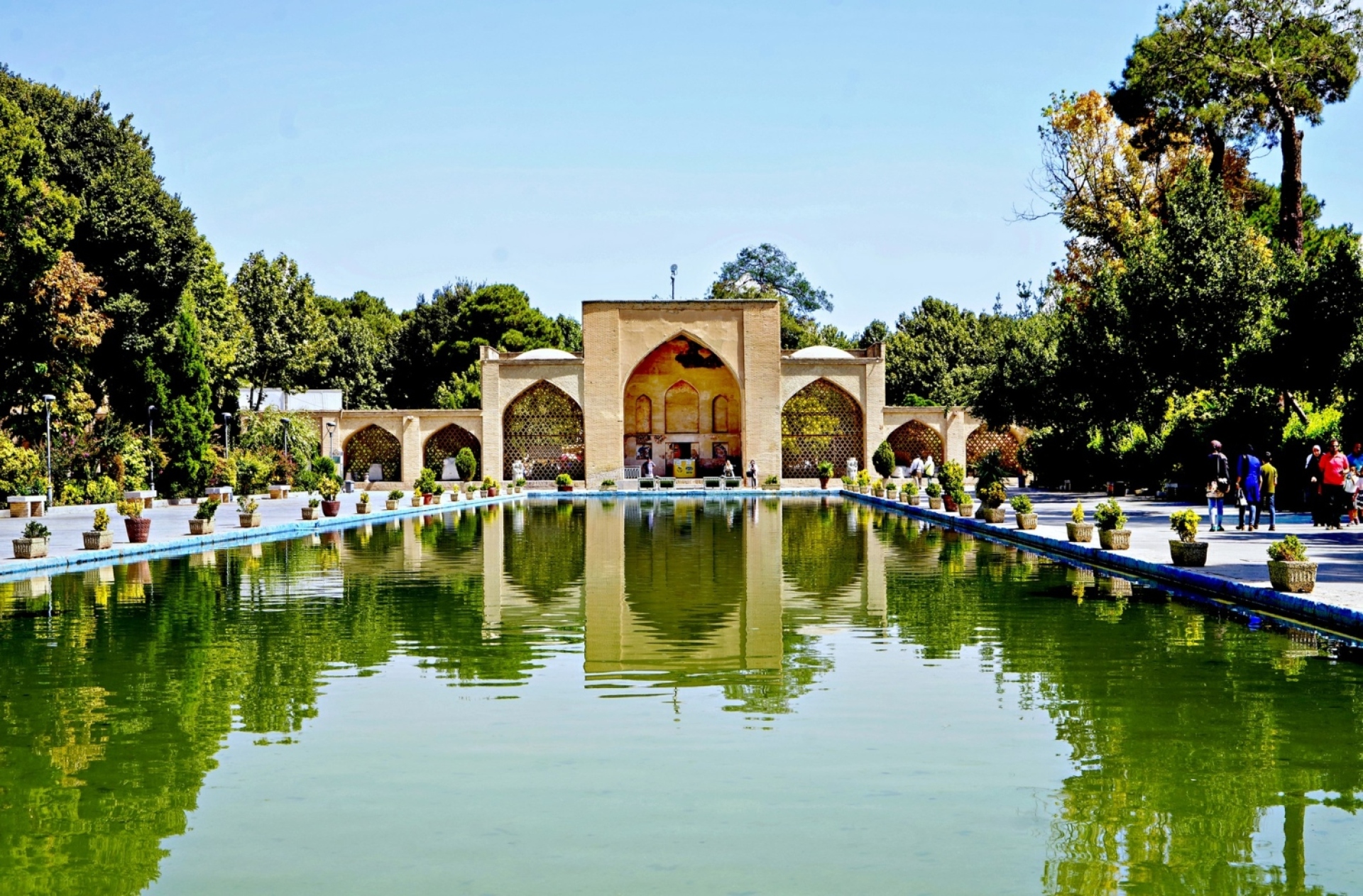 Chehel Sotoun