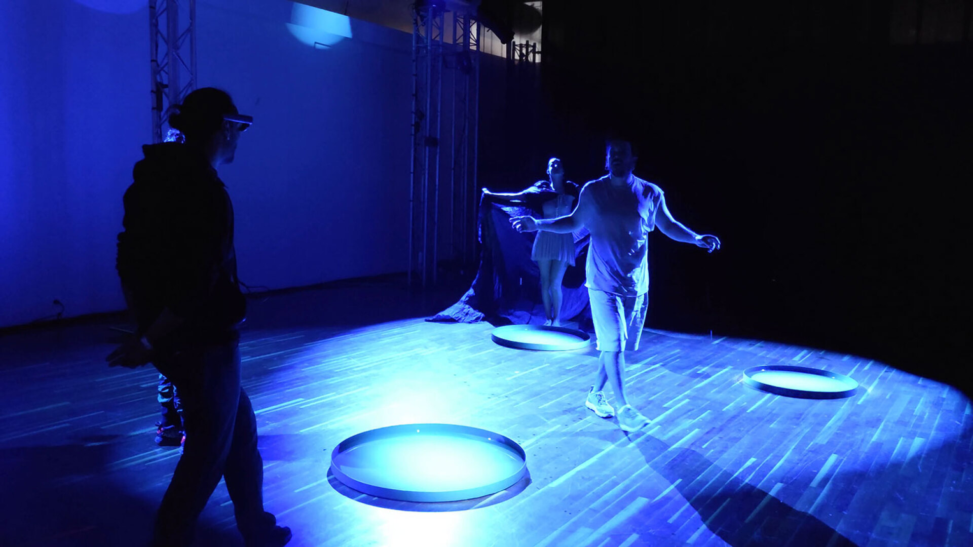 22ο Athens Digital Arts Festival | Meta-Morphosis