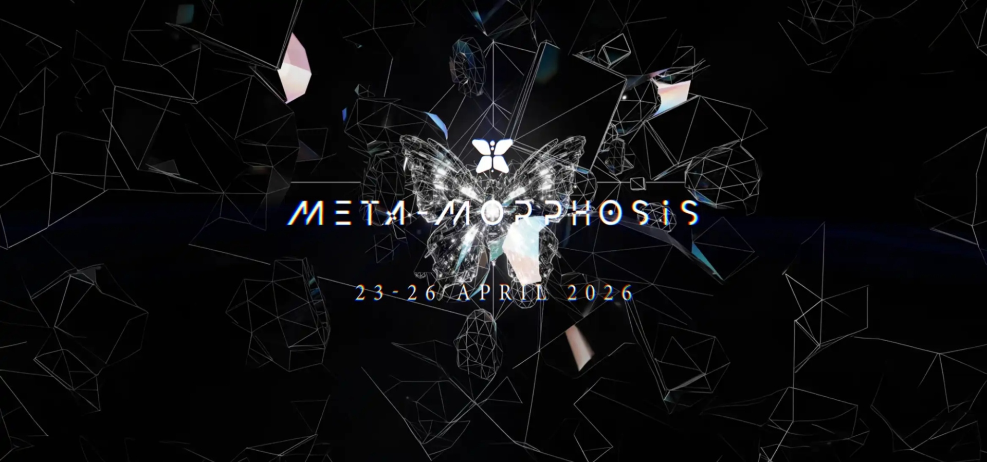 22ο Athens Digital Arts Festival | Meta-Morphosis