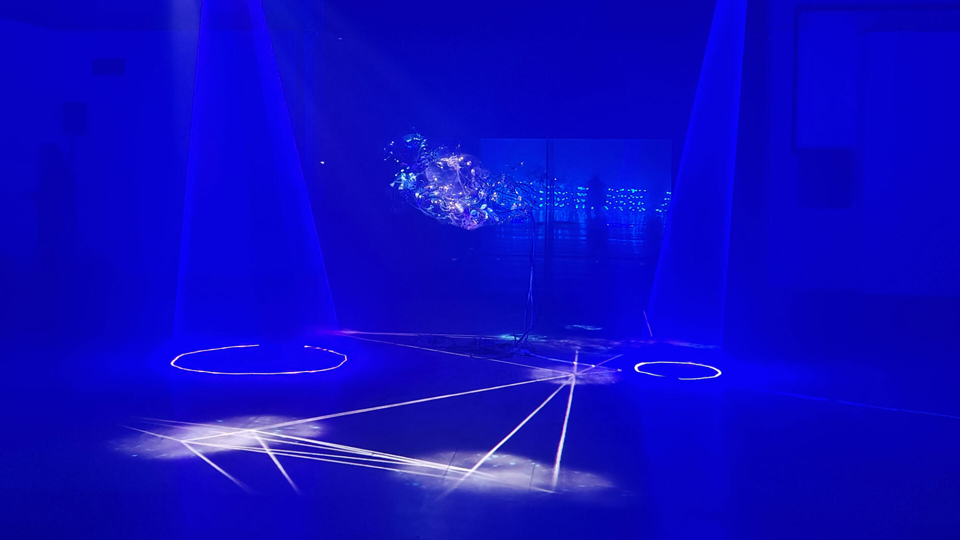 22ο Athens Digital Arts Festival | Meta-Morphosis