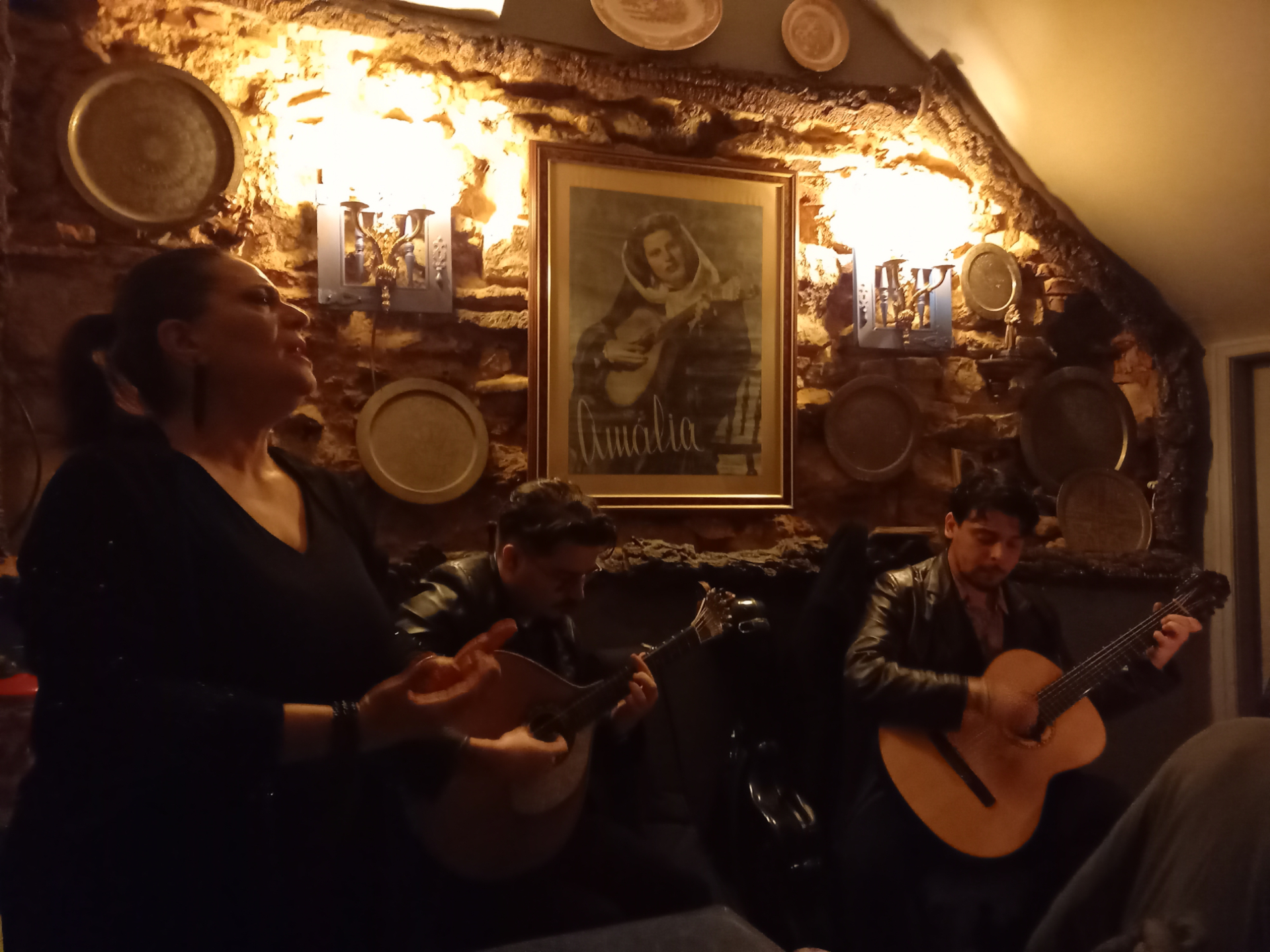 Fado, το νοσταλγικό τραγούδι της Πορτογαλίας