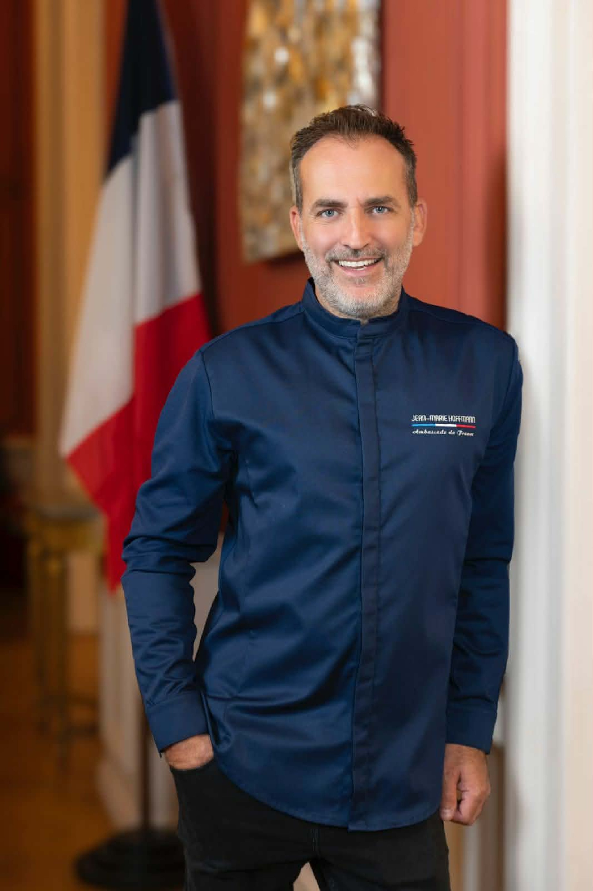 Merci Chef, η Εβδομάδα γαλλικής γαστρονομίας