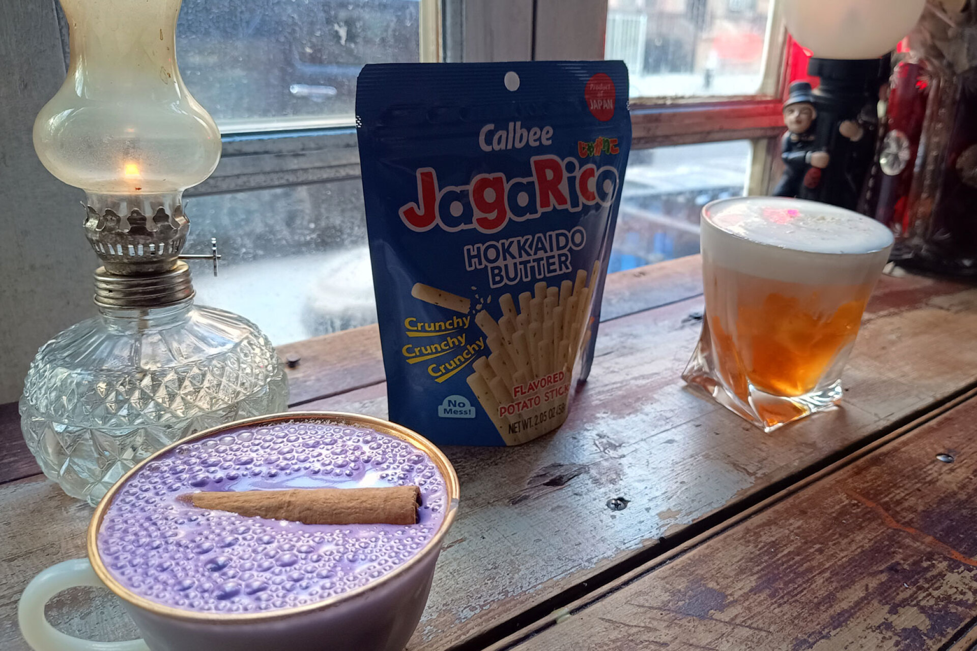 Το ιαπωνικό speakeasy bar Hard to Explain στη 10η Οδό