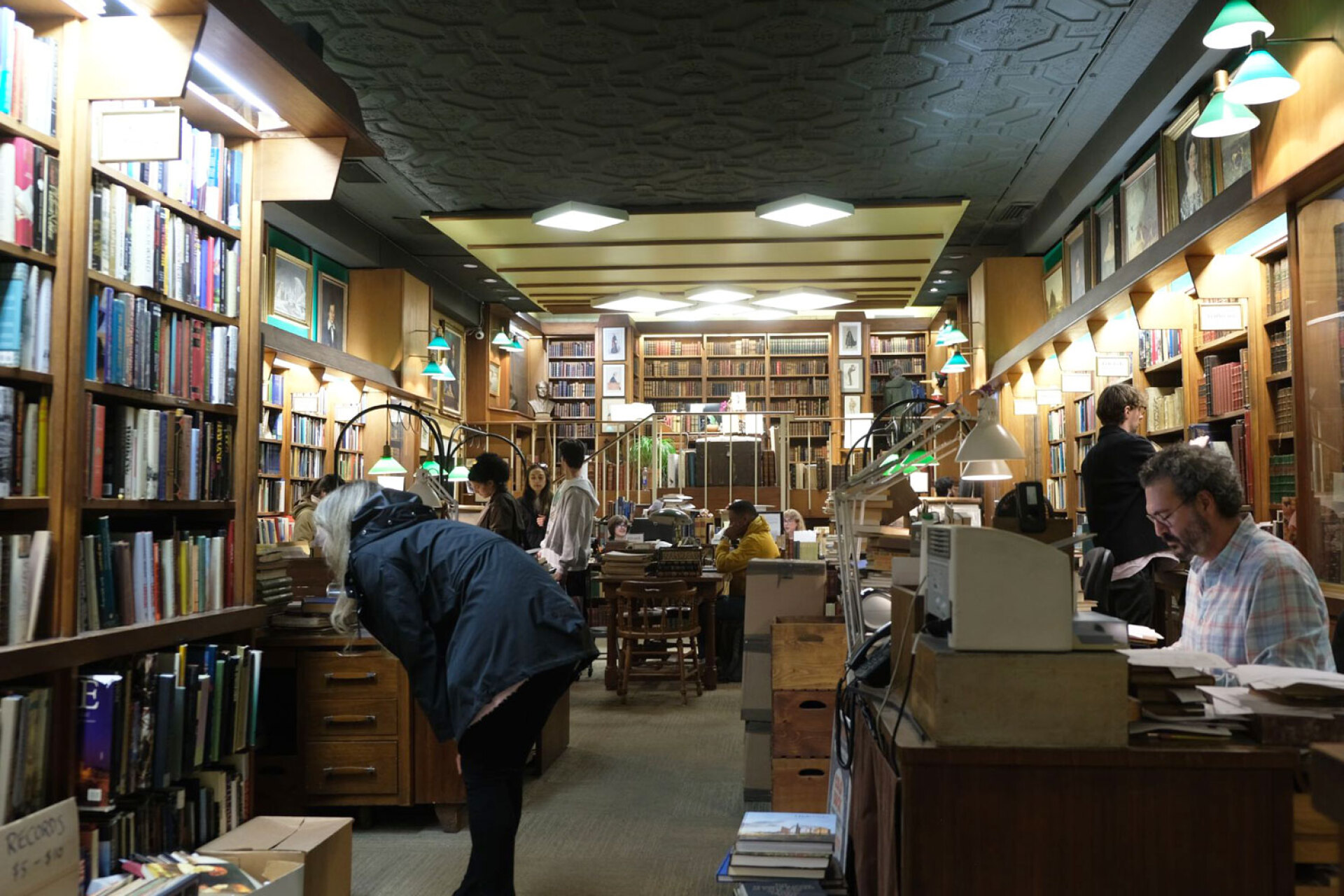 Το ιαπωνικό speakeasy bar Hard to Explain στη 10η Οδό