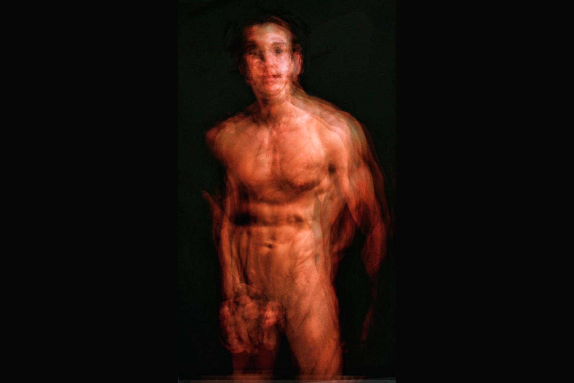 Lapousis Dimitris | ΑΝΤΡΕΣ 2026, Domatio Art Space