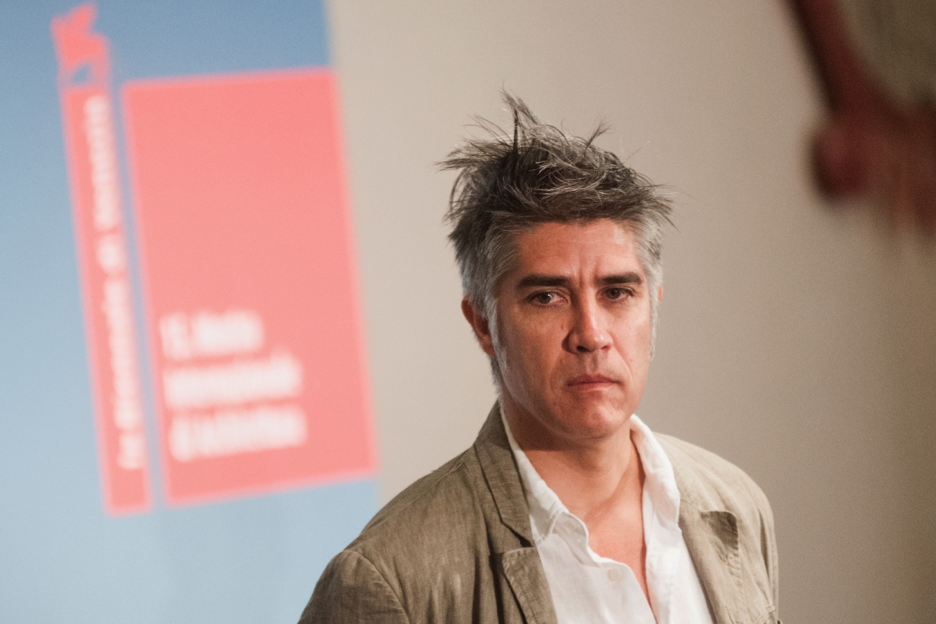 Alejandro Aravena
