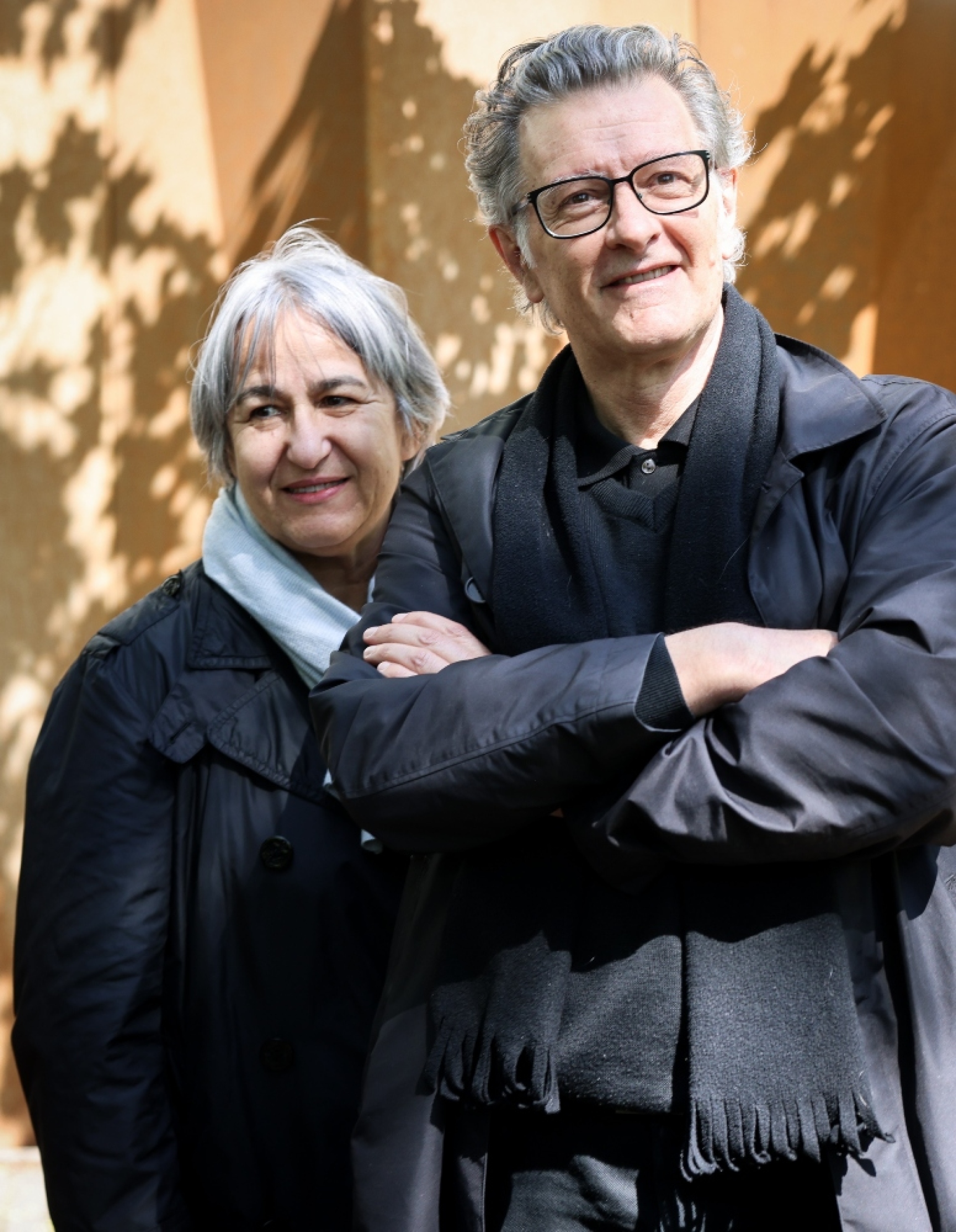 Anne Lacaton & Jean-Philippe Vassal 
