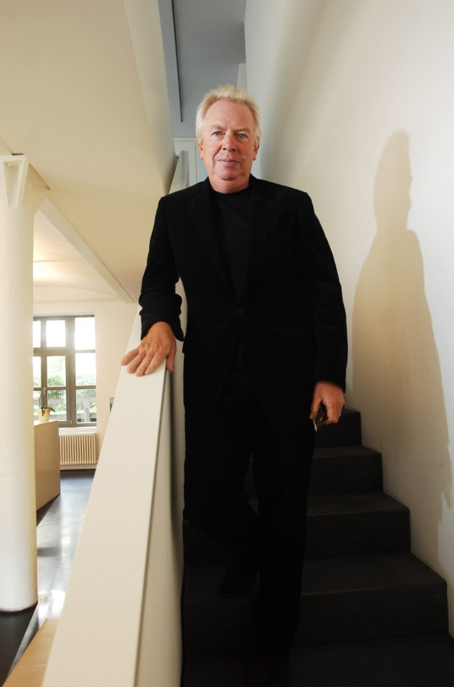 David Chipperfield 