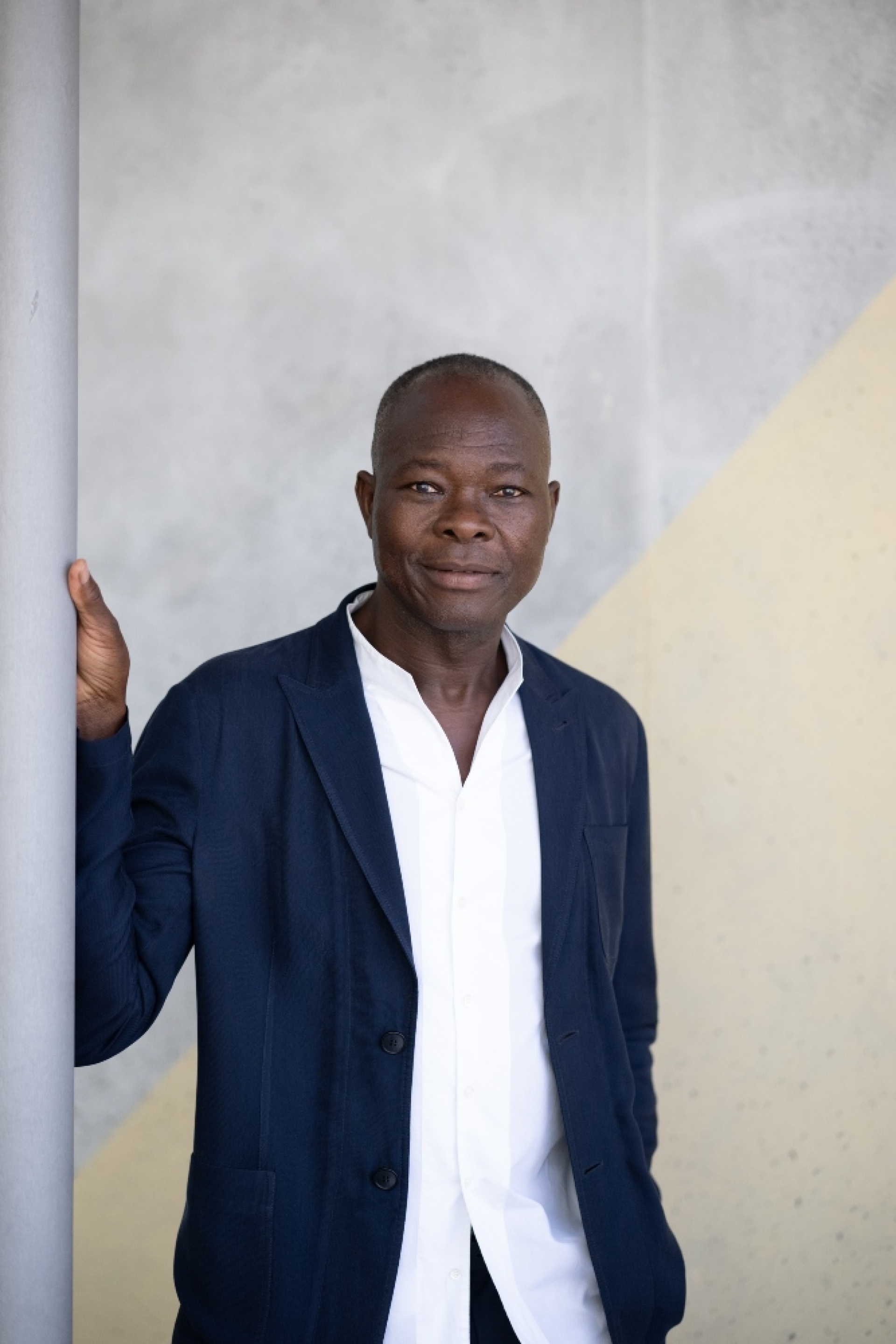 Diebedo Francis Kere 