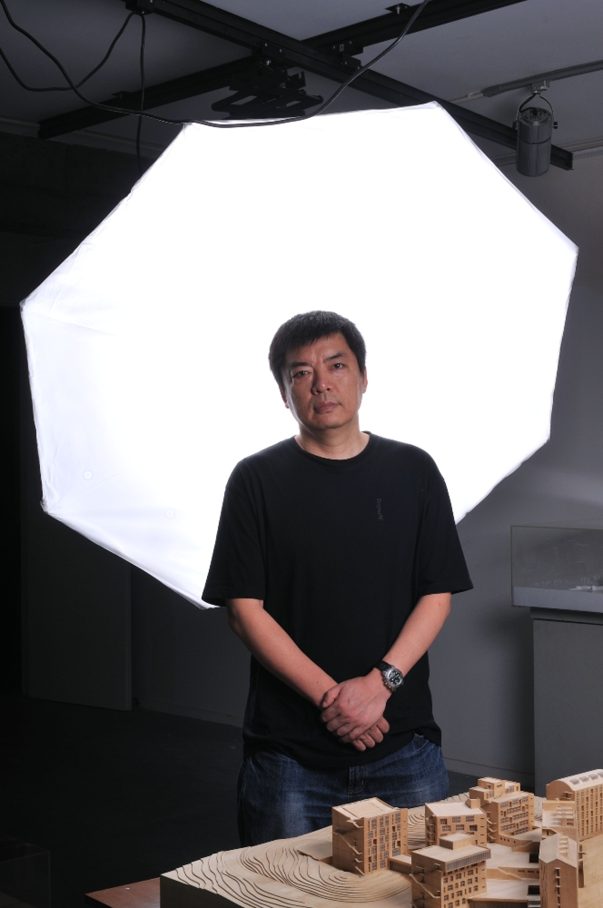 Liu Jaikun 