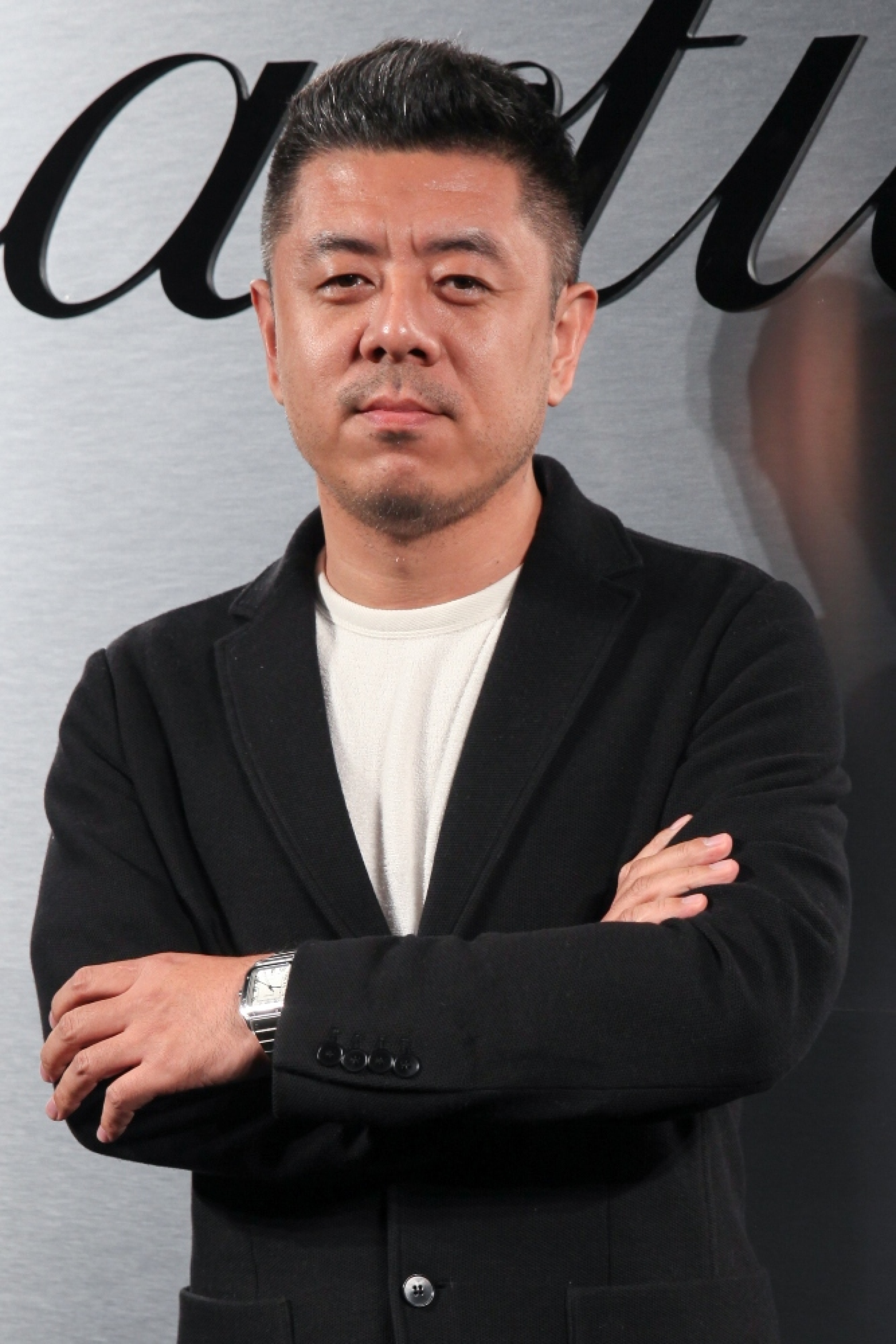 Ma Yansong