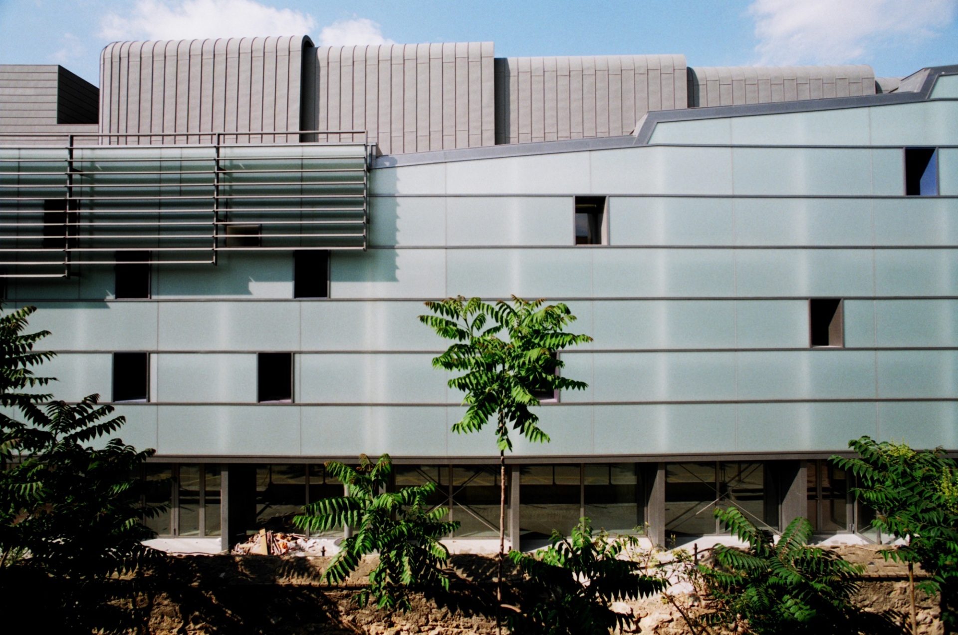 YAP Architects - Γιώργος Ανδρεάδης & Νίκος Βενιανάκης: Διεθνές όραμα με ελληνικά δεδομένα