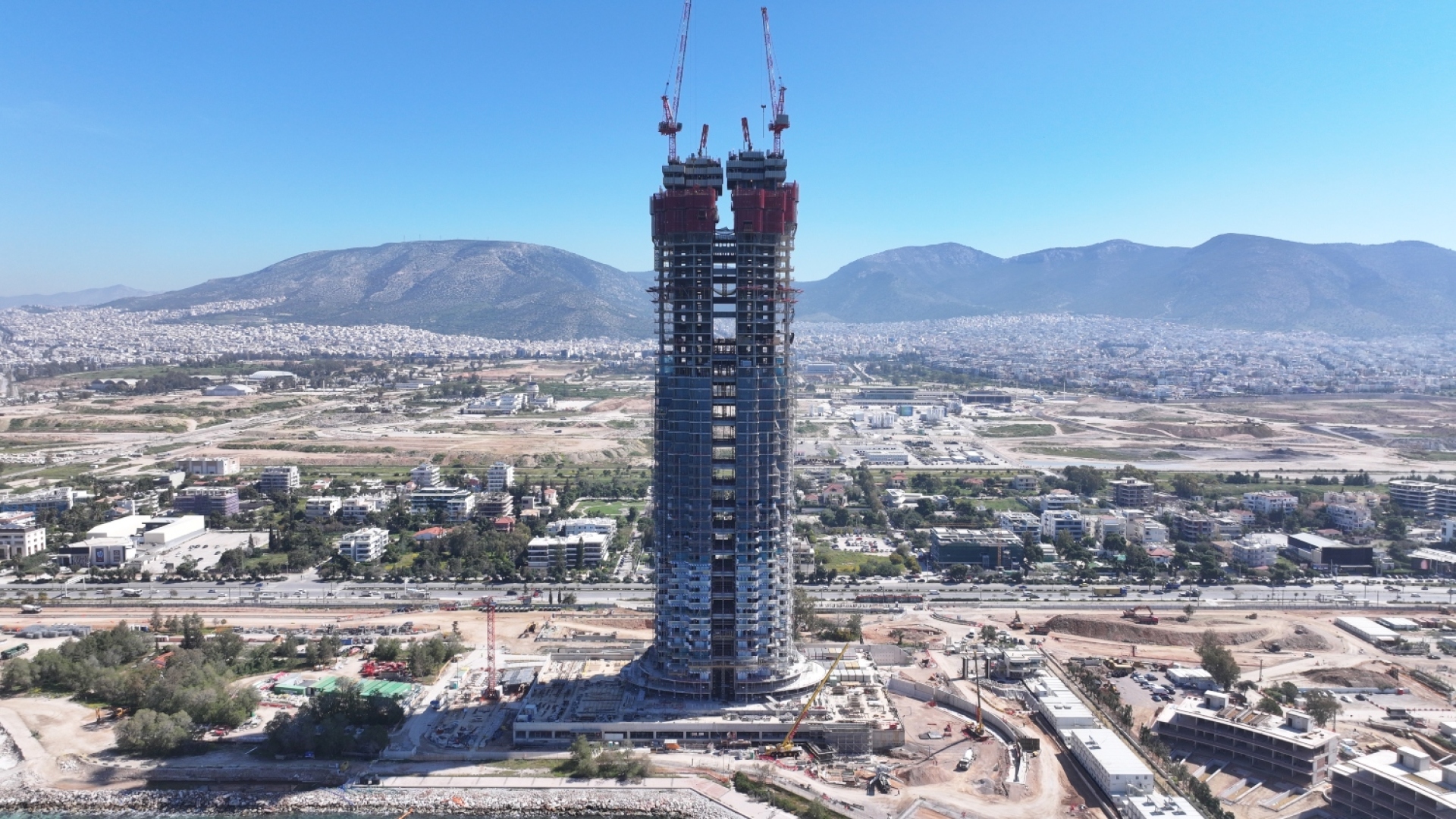 Riviera Tower