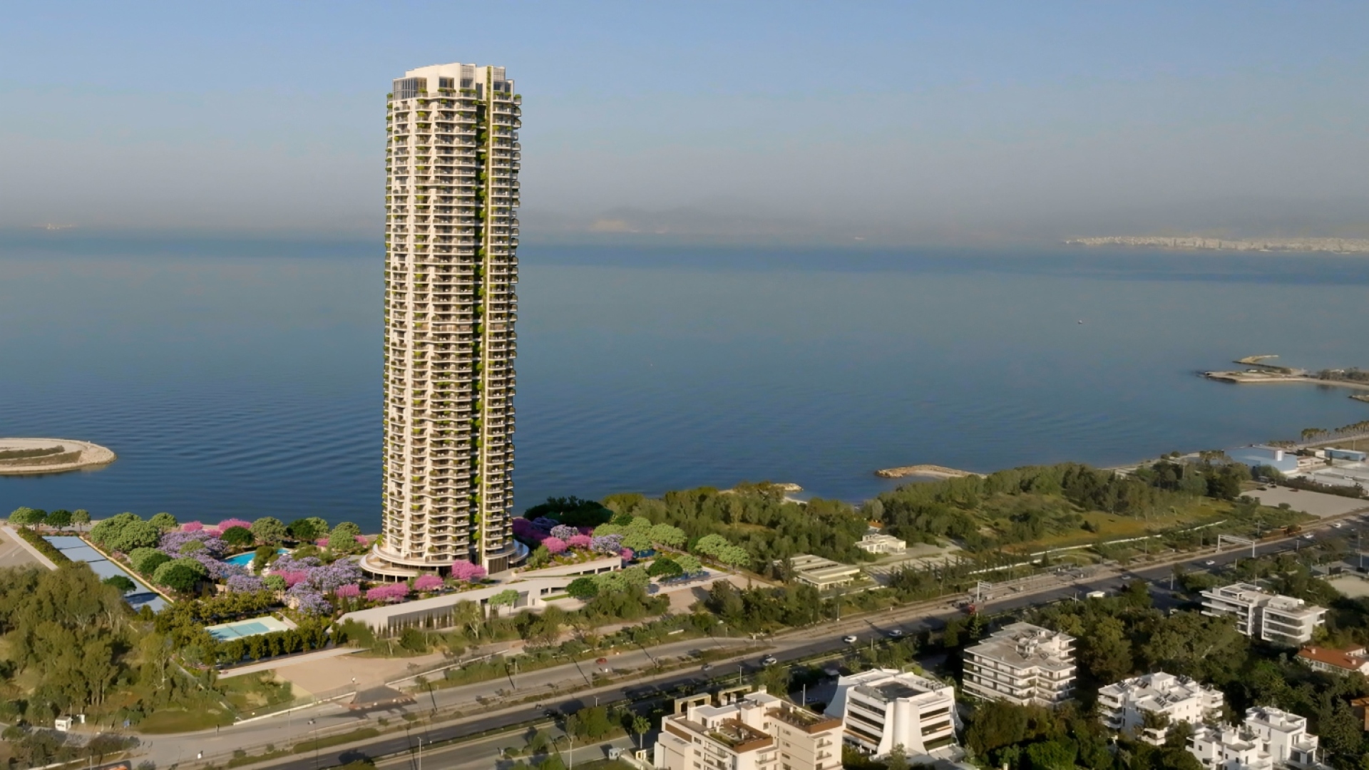 Riviera Tower