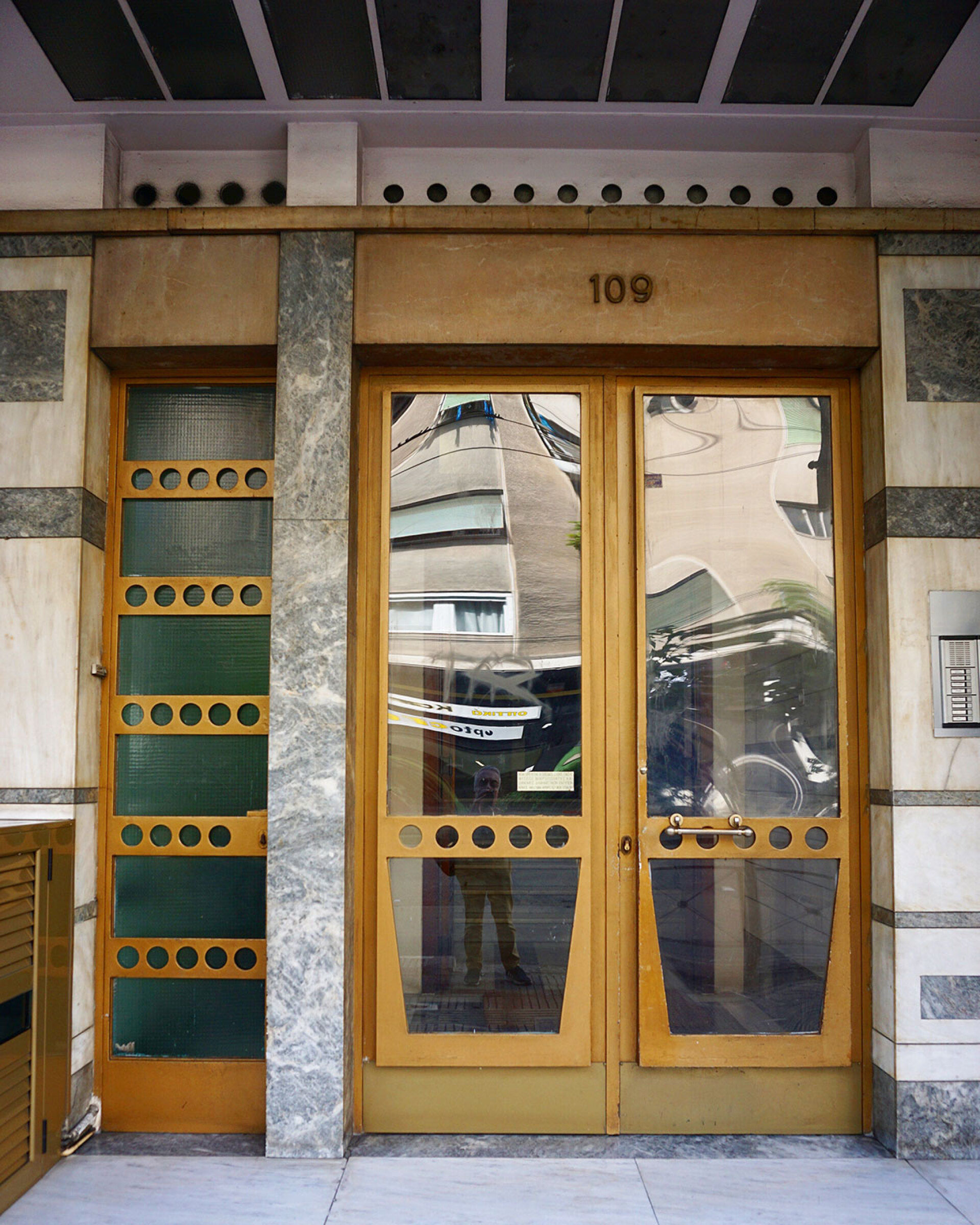 Πατησίων 109