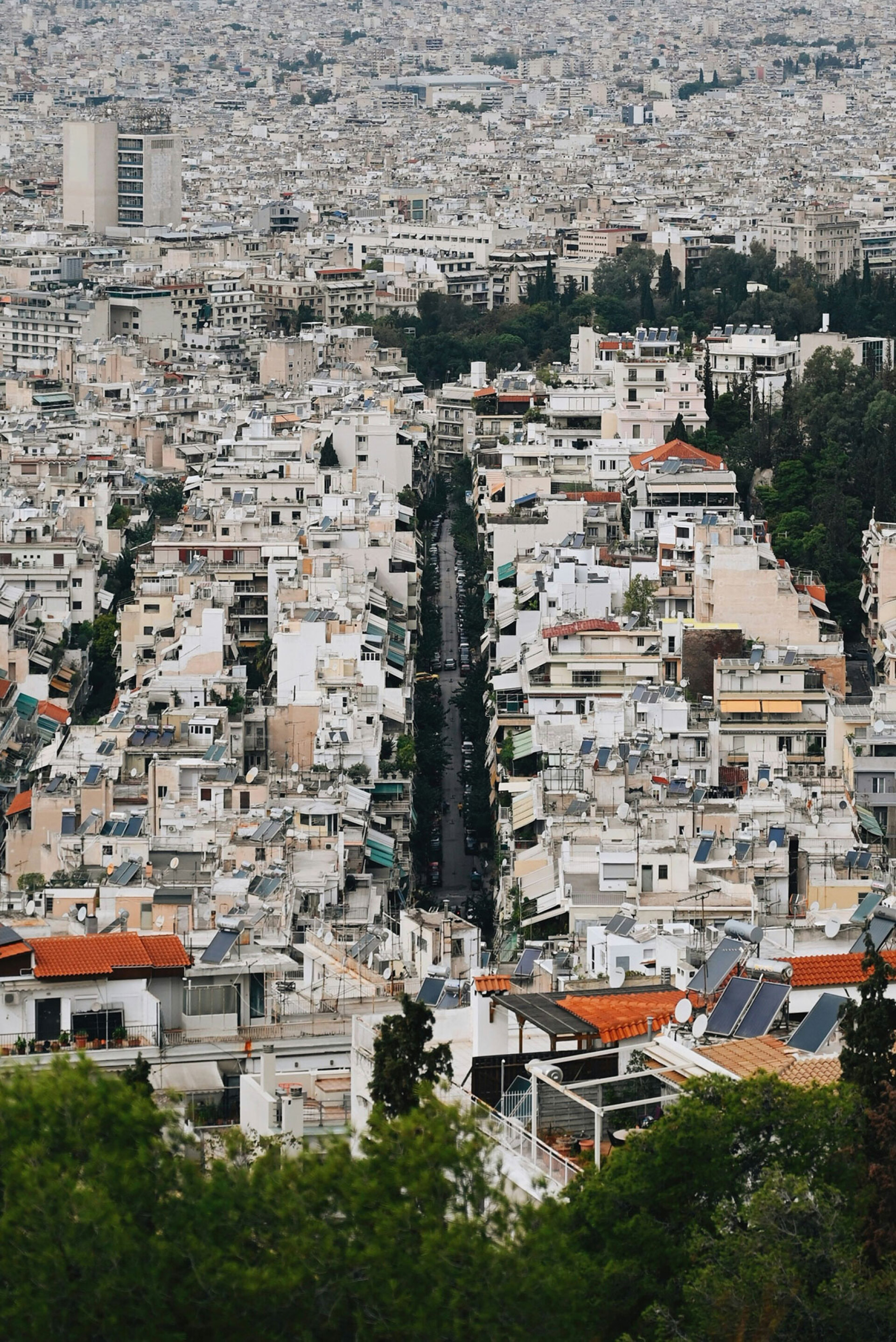 Πολυκατοικία: Από την αντιπαροχή στο Airbnb