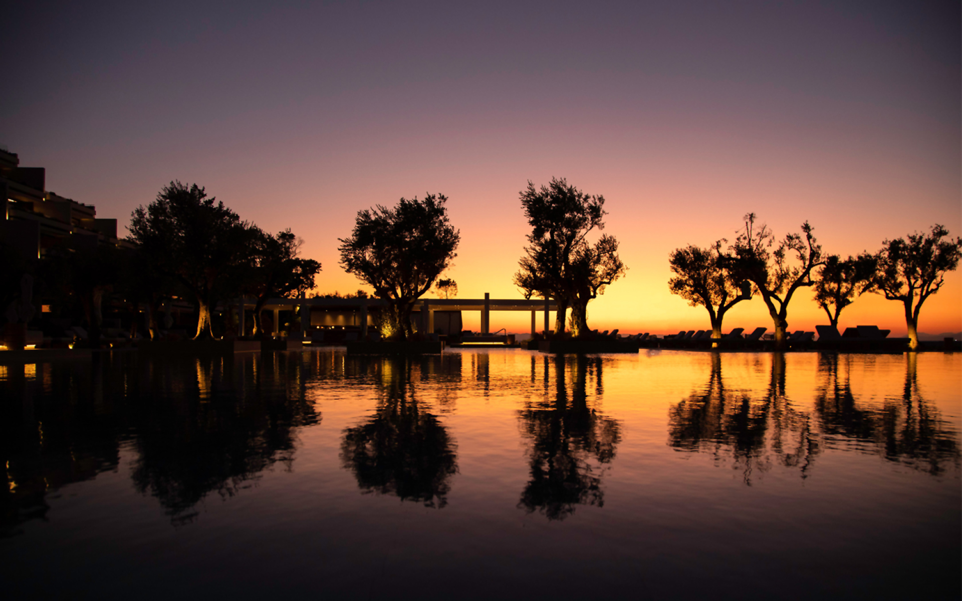 Four Seasons Astir Palace Hotel Athens στη Βουλιαγμένη, Αθηναϊκή Ριβιέρα